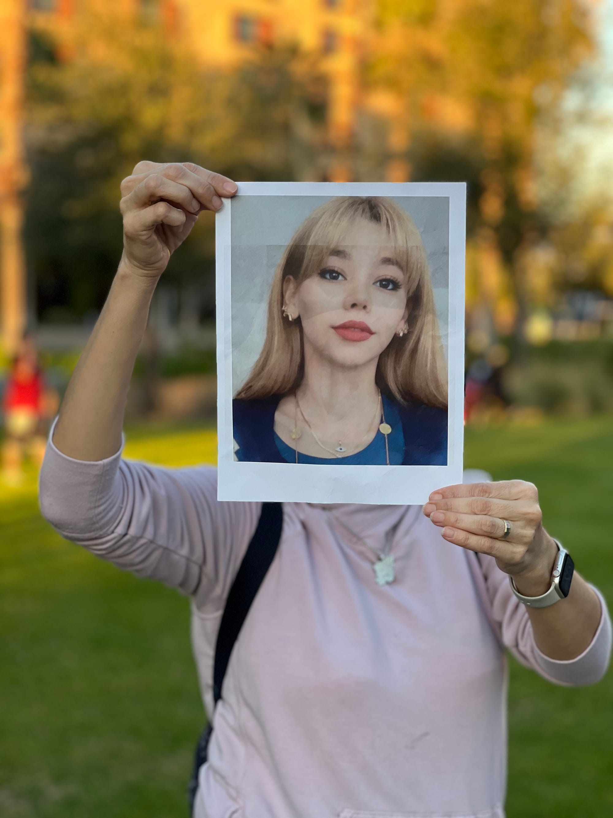 Real Iranian Protests in Arizona 2026 against the regime.