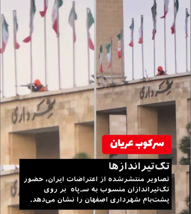 Real Iranian Protests in Iran 2026 against the regime.