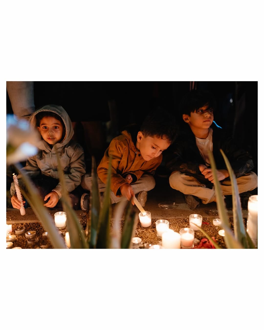 Real Iranian Protests in Los Angeles 2026 against the regime.