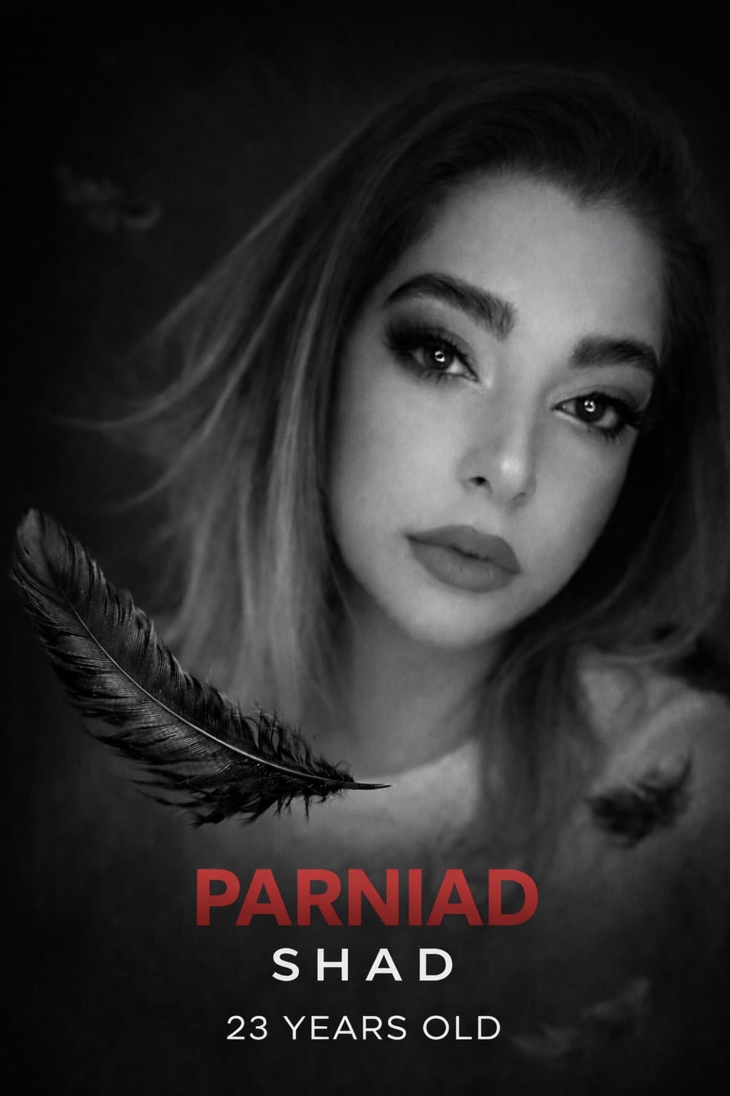 Real Iranian Protests in Victims:Fallen Heroes 2026 against the regime.