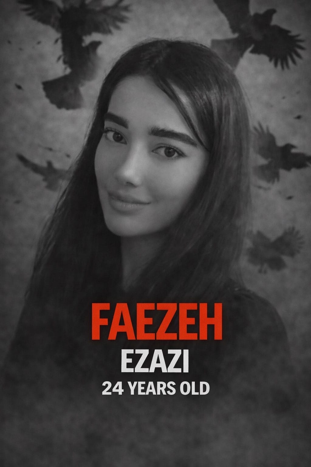 Real Iranian Protests in Victims:Fallen Heroes 2026 against the regime.