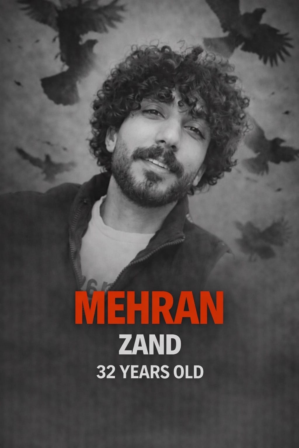 Real Iranian Protests in Victims:Fallen Heroes 2026 against the regime.