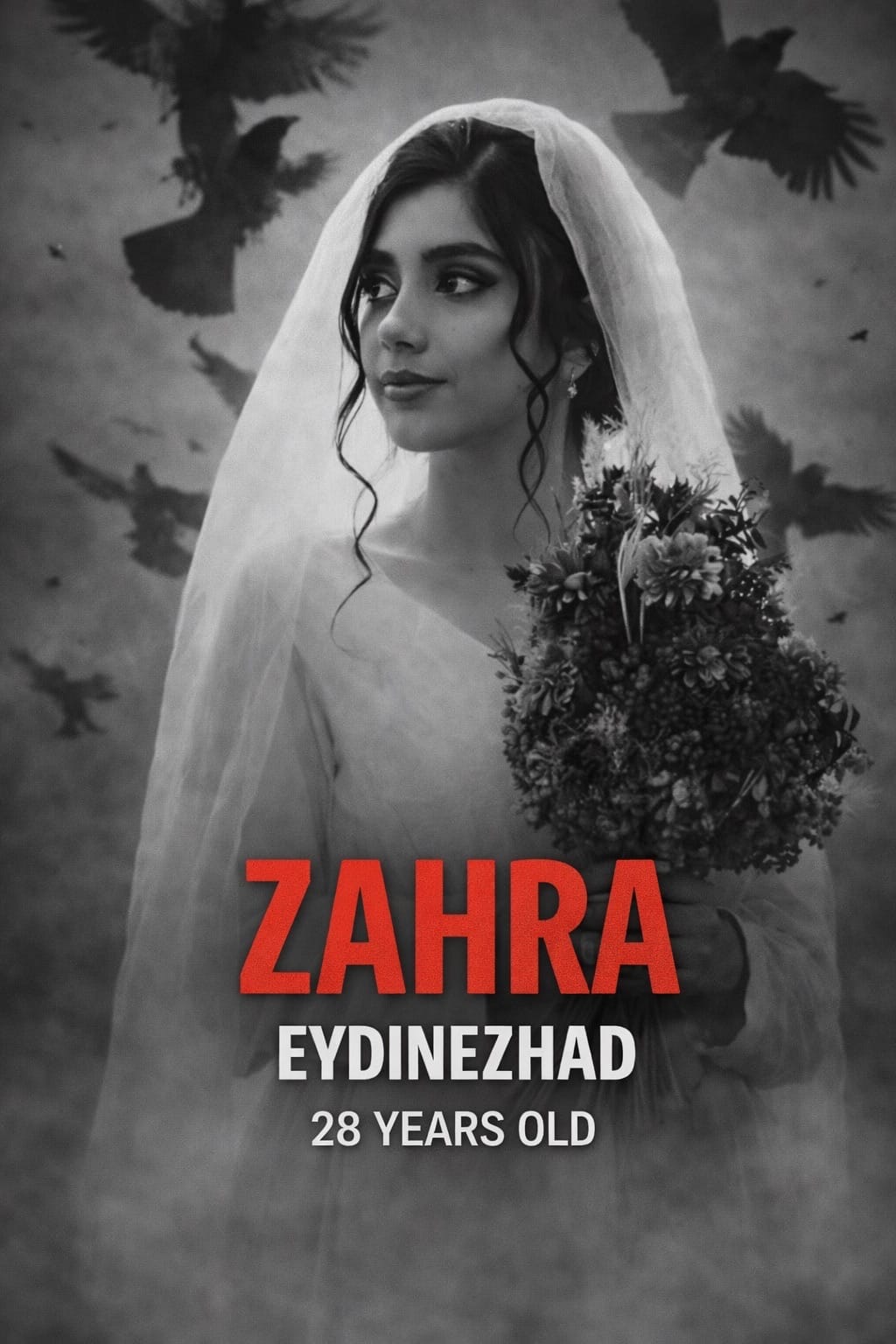 Real Iranian Protests in Victims:Fallen Heroes 2026 against the regime.