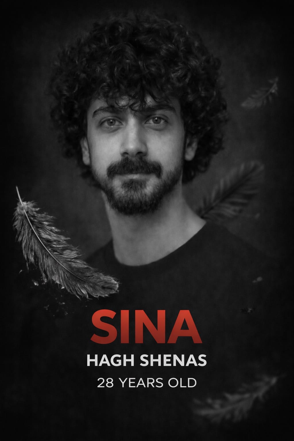 Real Iranian Protests in Victims:Fallen Heroes 2026 against the regime.