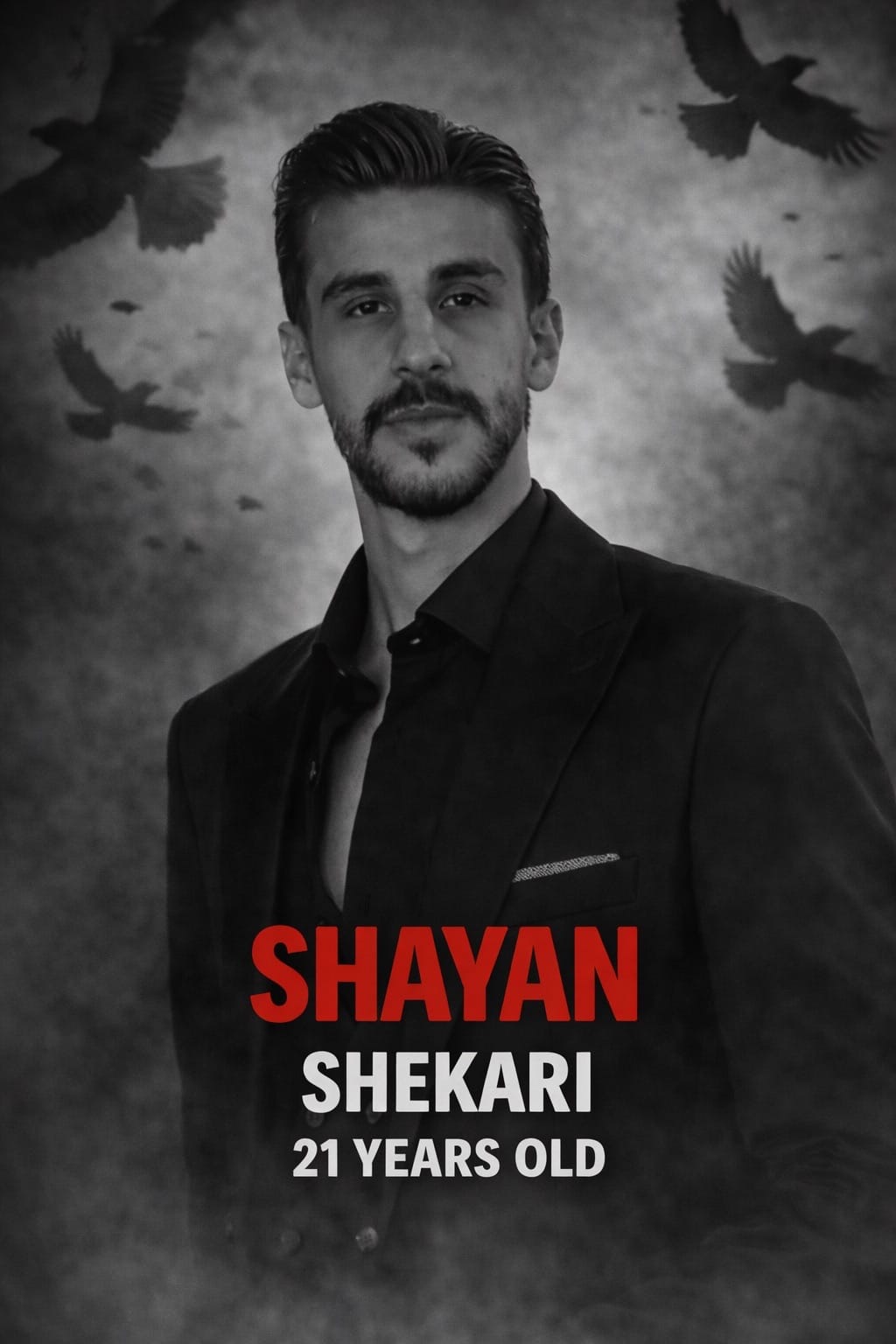 Real Iranian Protests in Victims:Fallen Heroes 2026 against the regime.