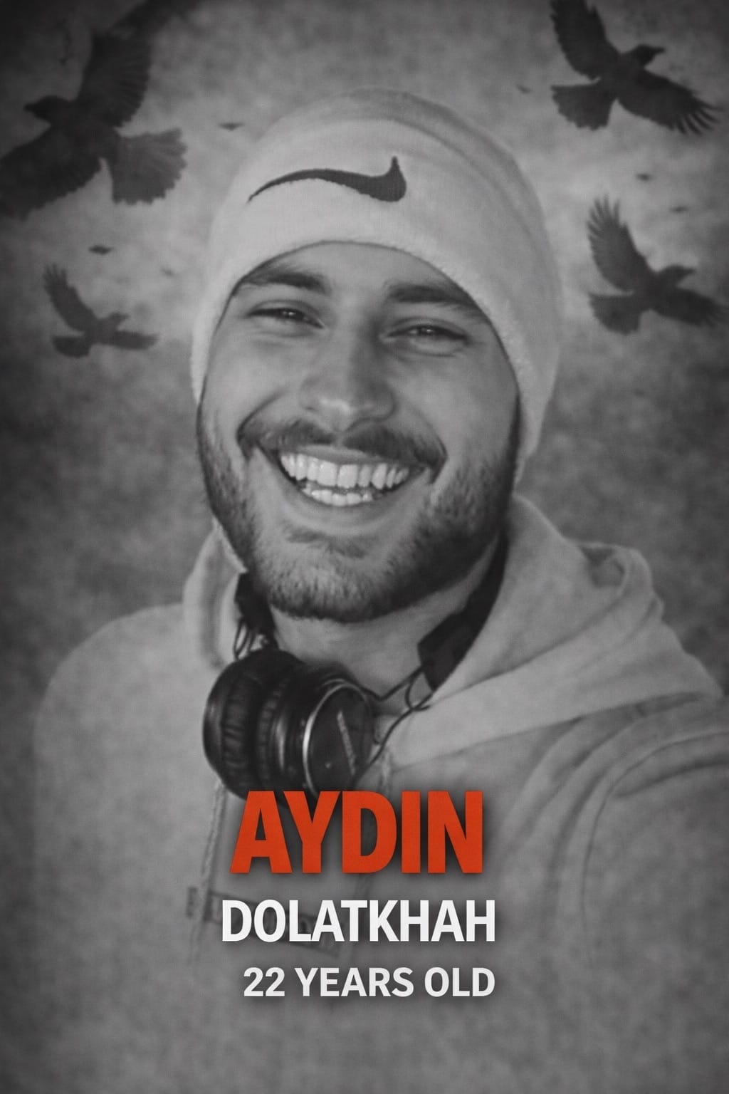 Real Iranian Protests in Victims:Fallen Heroes 2026 against the regime.