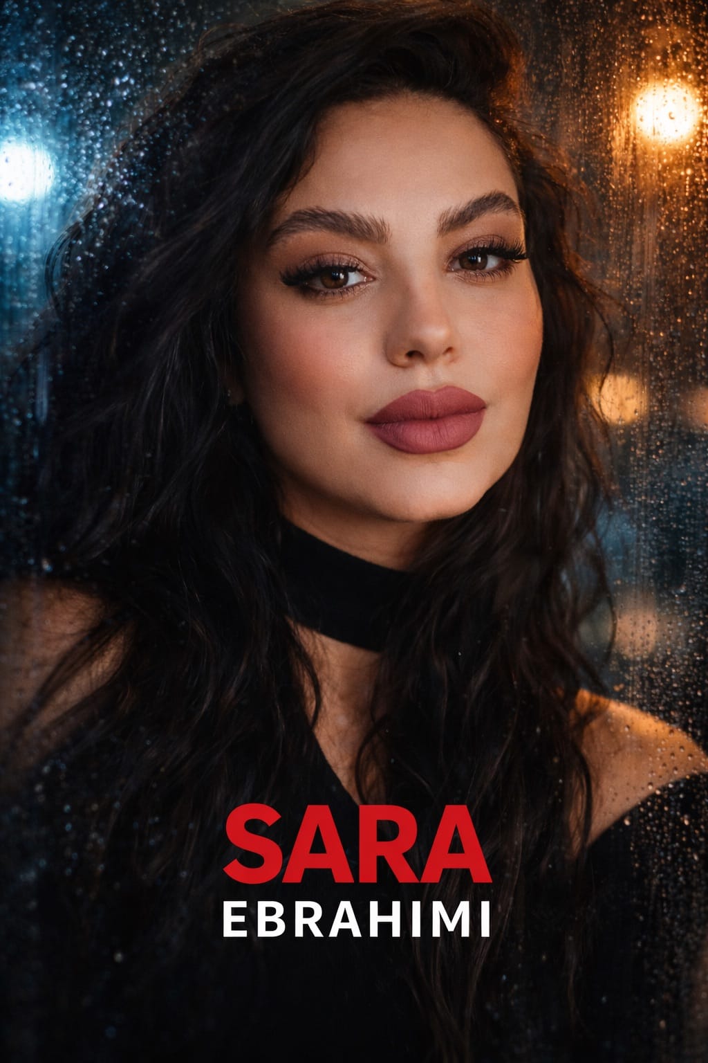 Real Iranian Protests in Victims:Fallen Heroes 2026 against the regime.