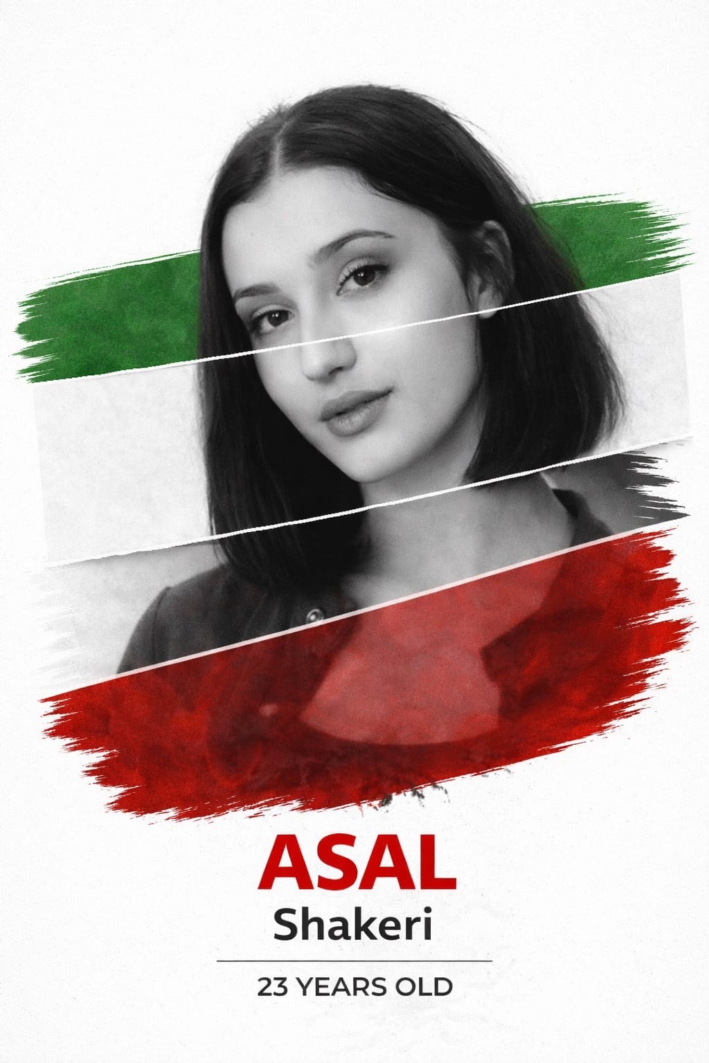 Real Iranian Protests in Victims:Fallen Heroes 2026 against the regime.