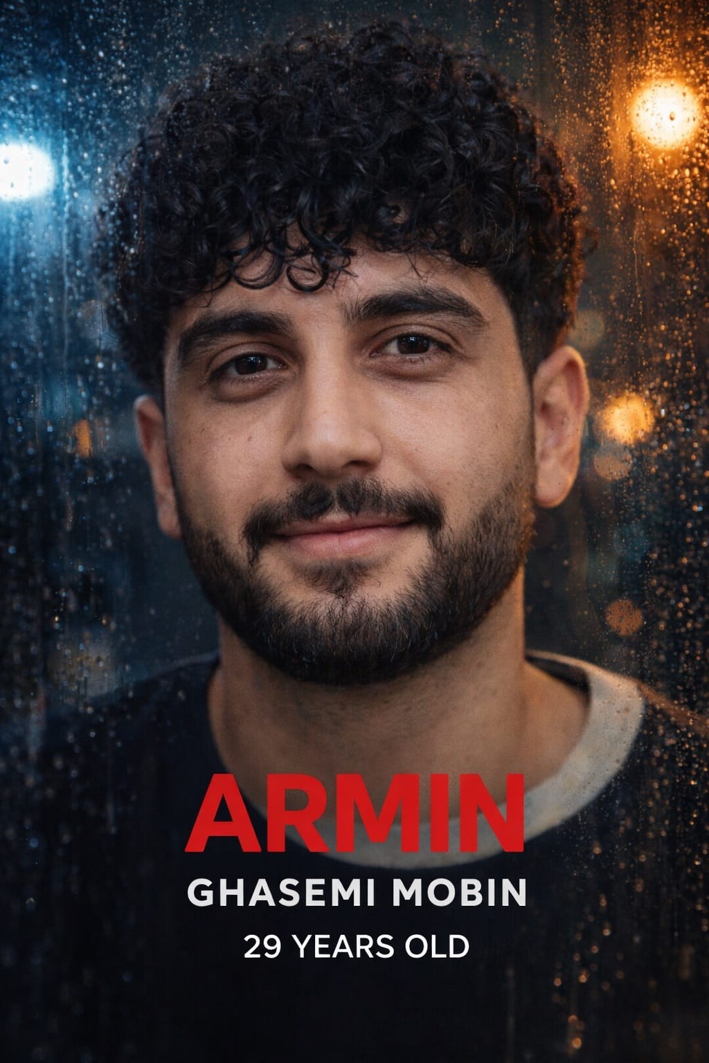 Real Iranian Protests in Victims:Fallen Heroes 2026 against the regime.