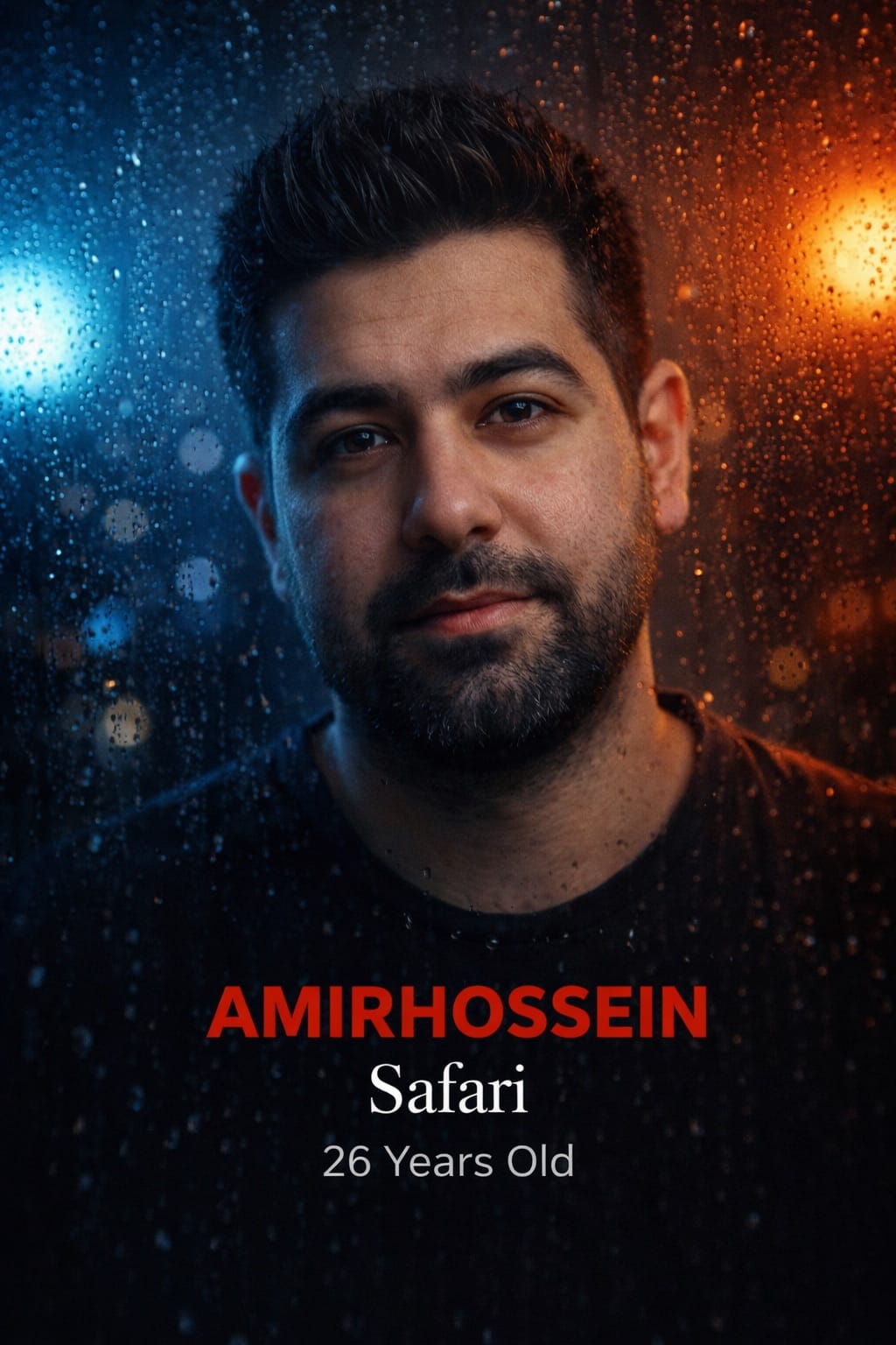 Real Iranian Protests in Victims:Fallen Heroes 2026 against the regime.