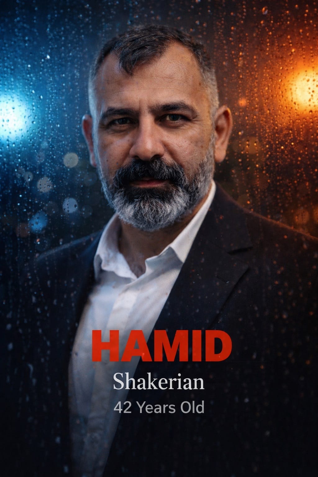 Real Iranian Protests in Victims:Fallen Heroes 2026 against the regime.