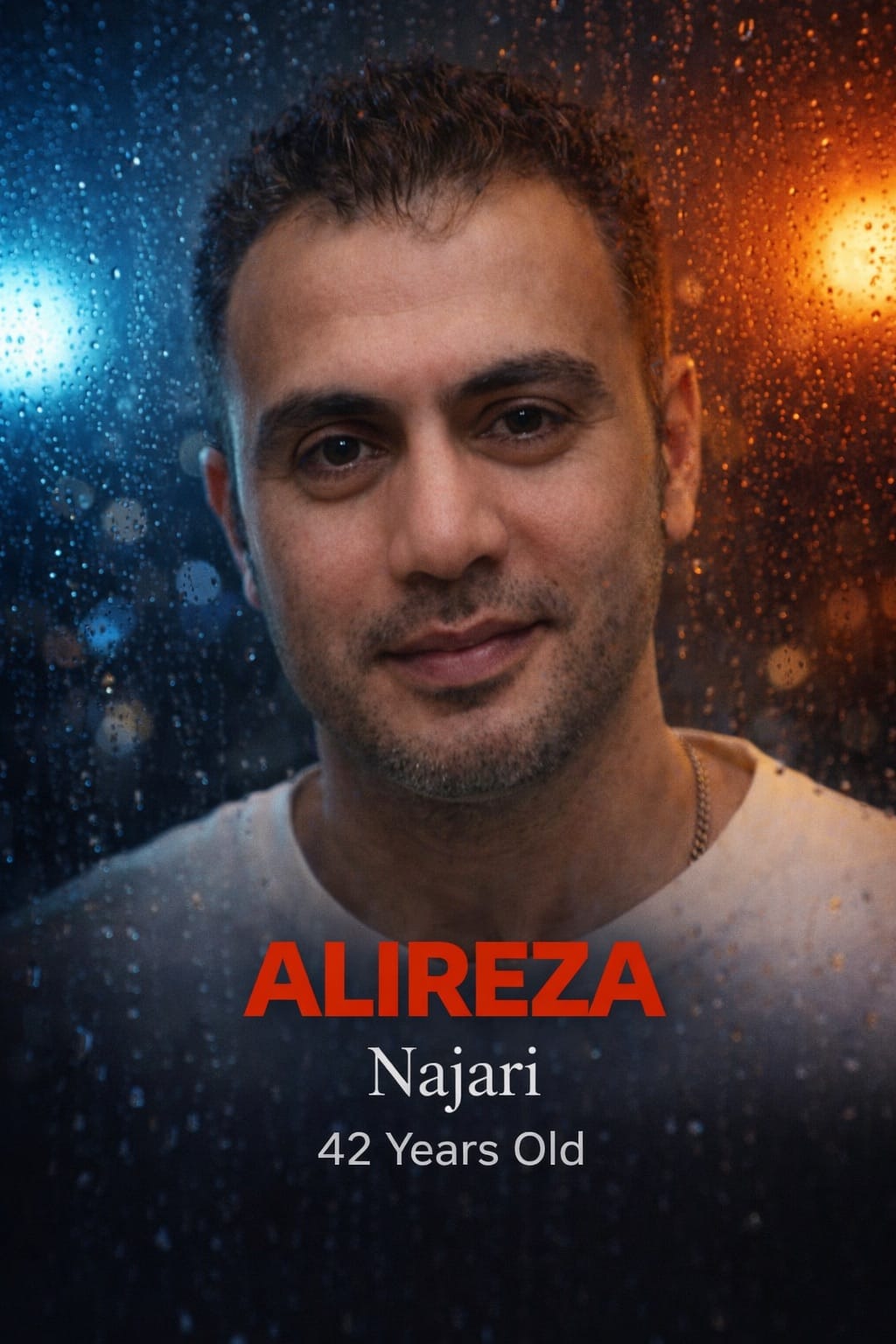 Real Iranian Protests in Victims:Fallen Heroes 2026 against the regime.