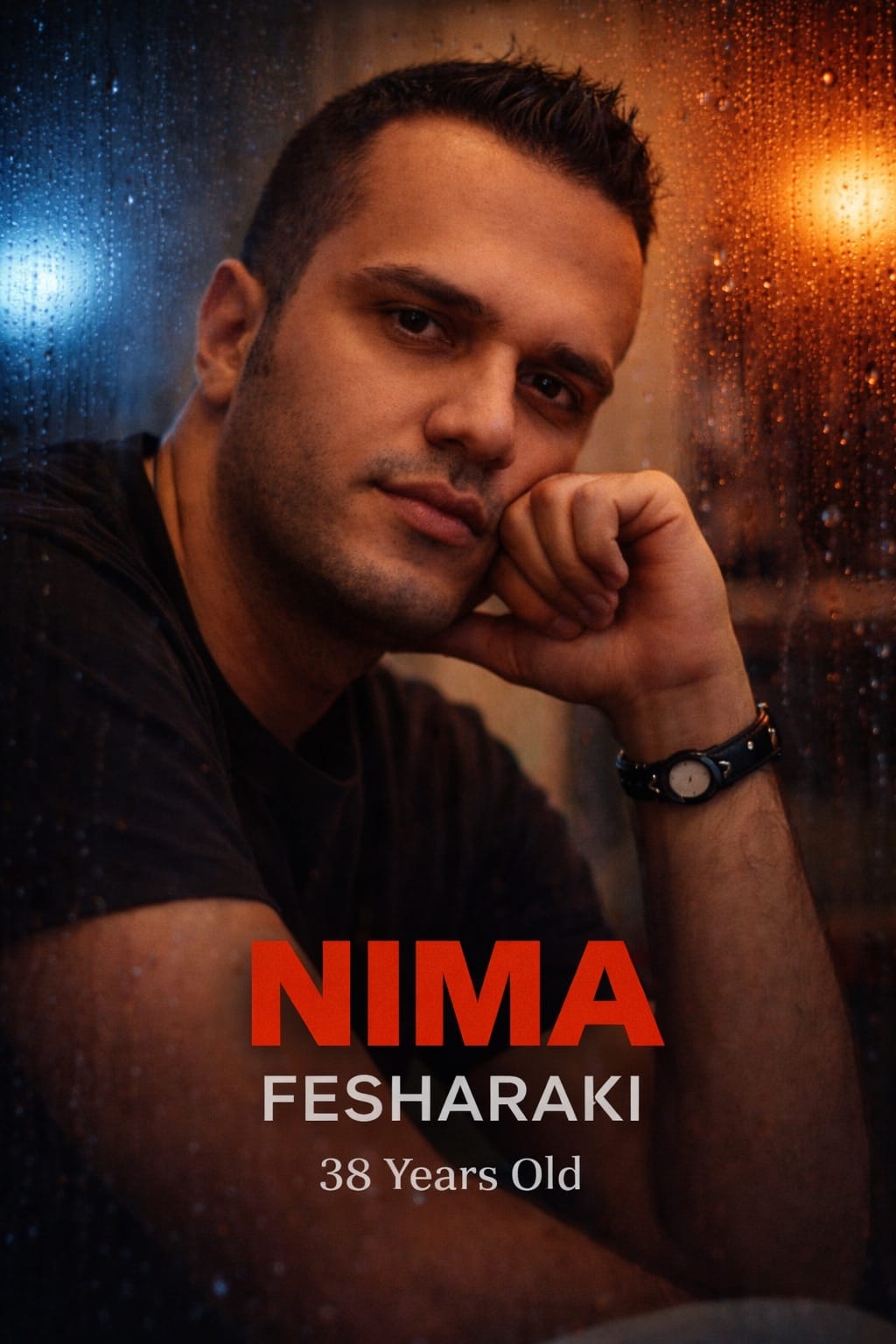 Real Iranian Protests in Victims:Fallen Heroes 2026 against the regime.