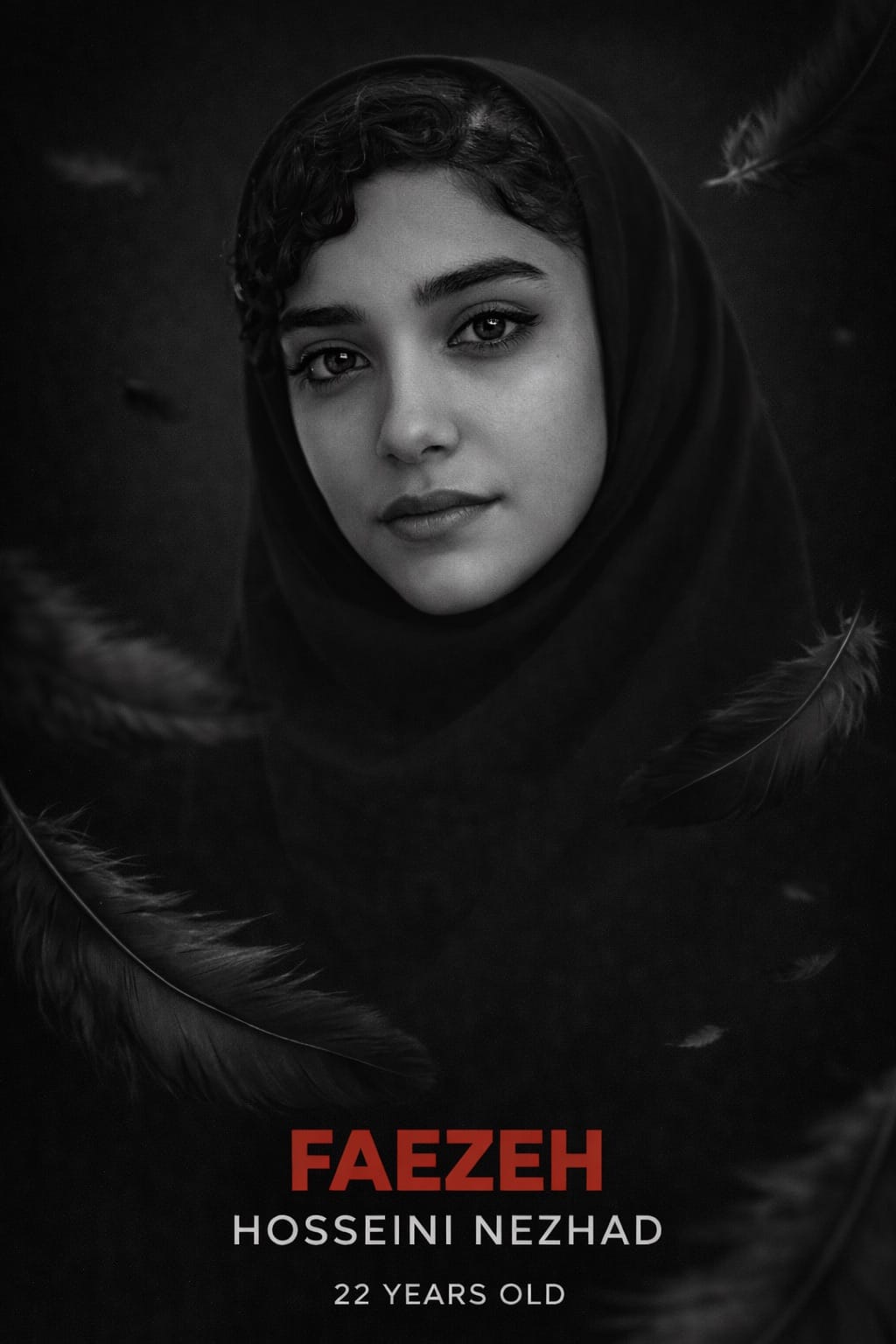 Real Iranian Protests in Victims:Fallen Heroes 2026 against the regime.