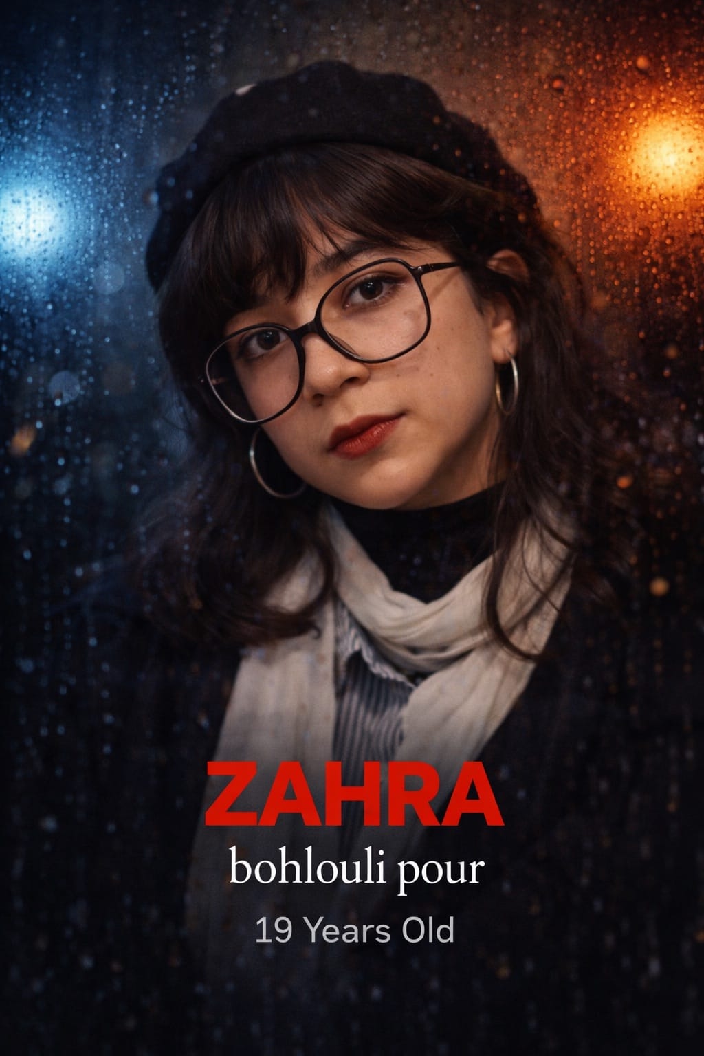 Real Iranian Protests in Victims:Fallen Heroes 2026 against the regime.