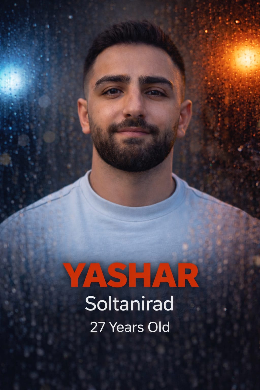 Real Iranian Protests in Victims:Fallen Heroes 2026 against the regime.