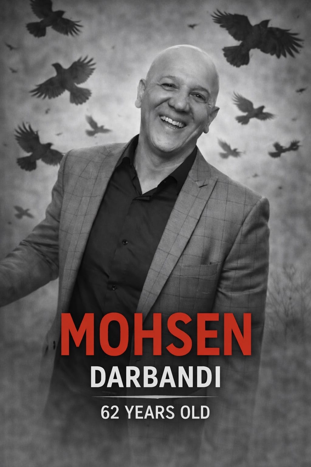 Real Iranian Protests in Victims:Fallen Heroes 2026 against the regime.