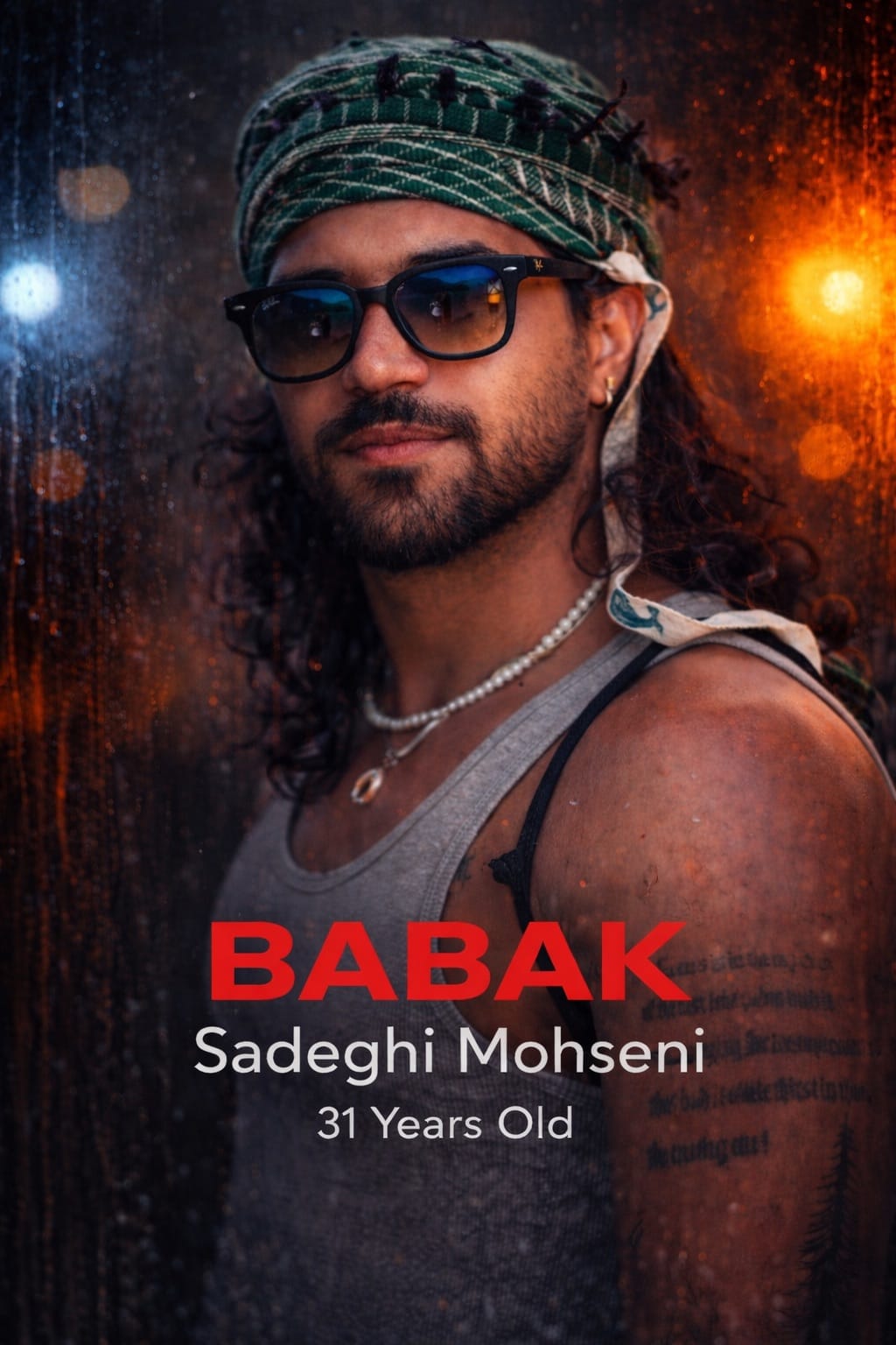 Real Iranian Protests in Victims:Fallen Heroes 2026 against the regime.