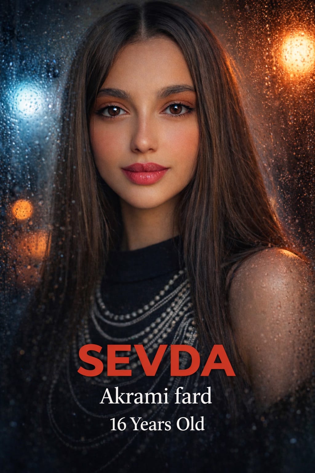 Real Iranian Protests in Victims:Fallen Heroes 2026 against the regime.