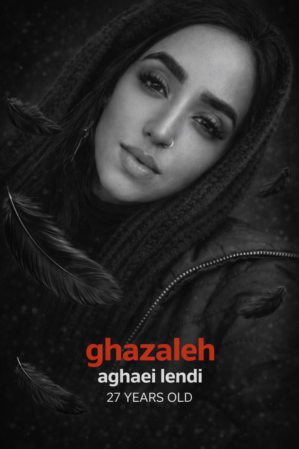 Real Iranian Protests in Victims:Fallen Heroes 2026 against the regime.