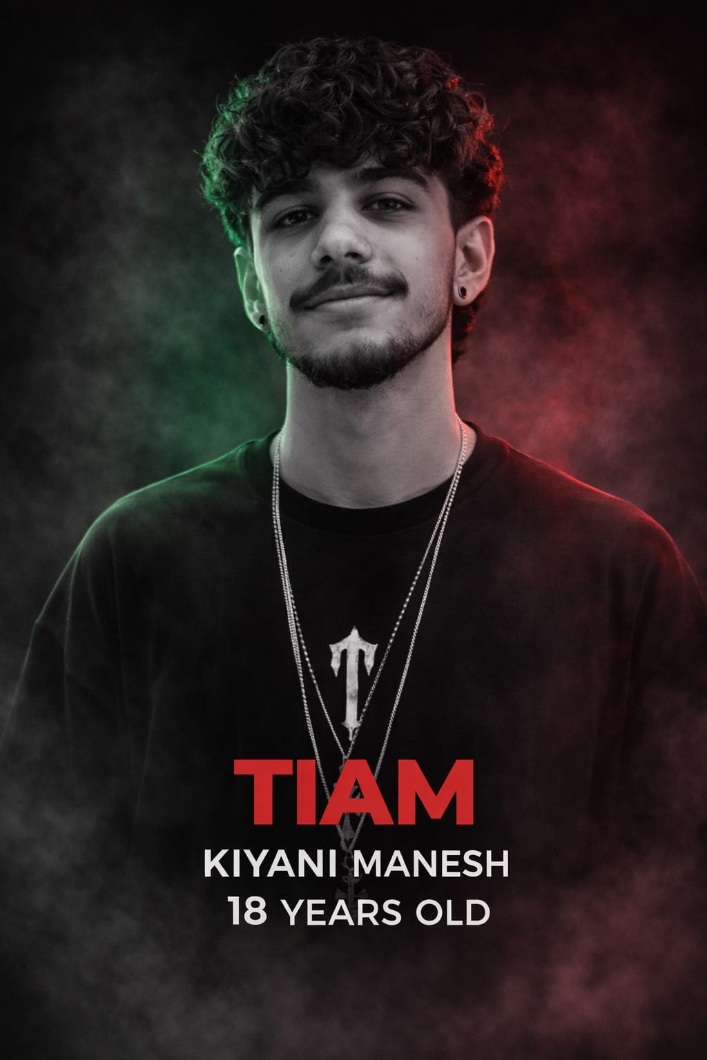 Real Iranian Protests in Victims:Fallen Heroes 2026 against the regime.