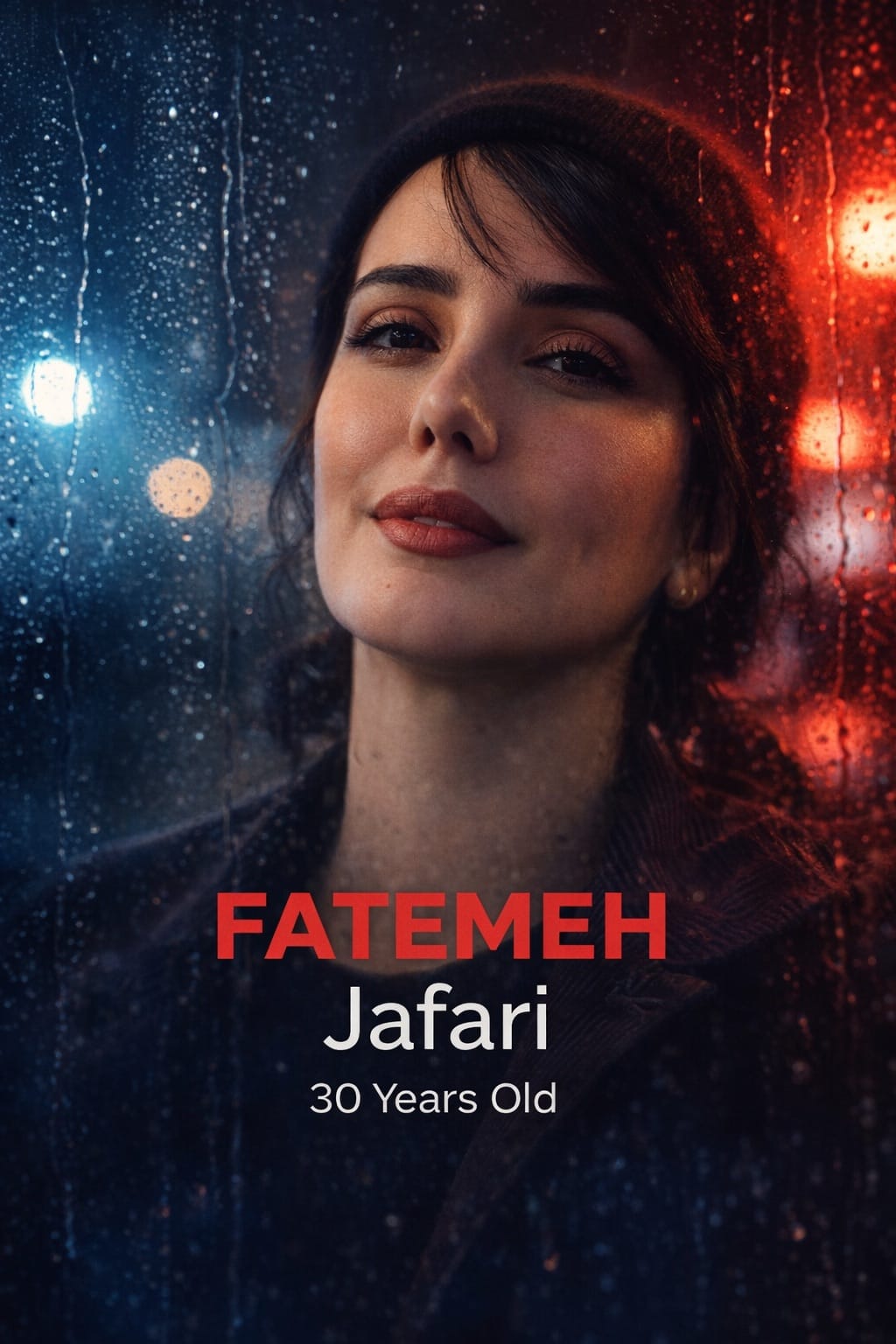 Real Iranian Protests in Victims:Fallen Heroes 2026 against the regime.