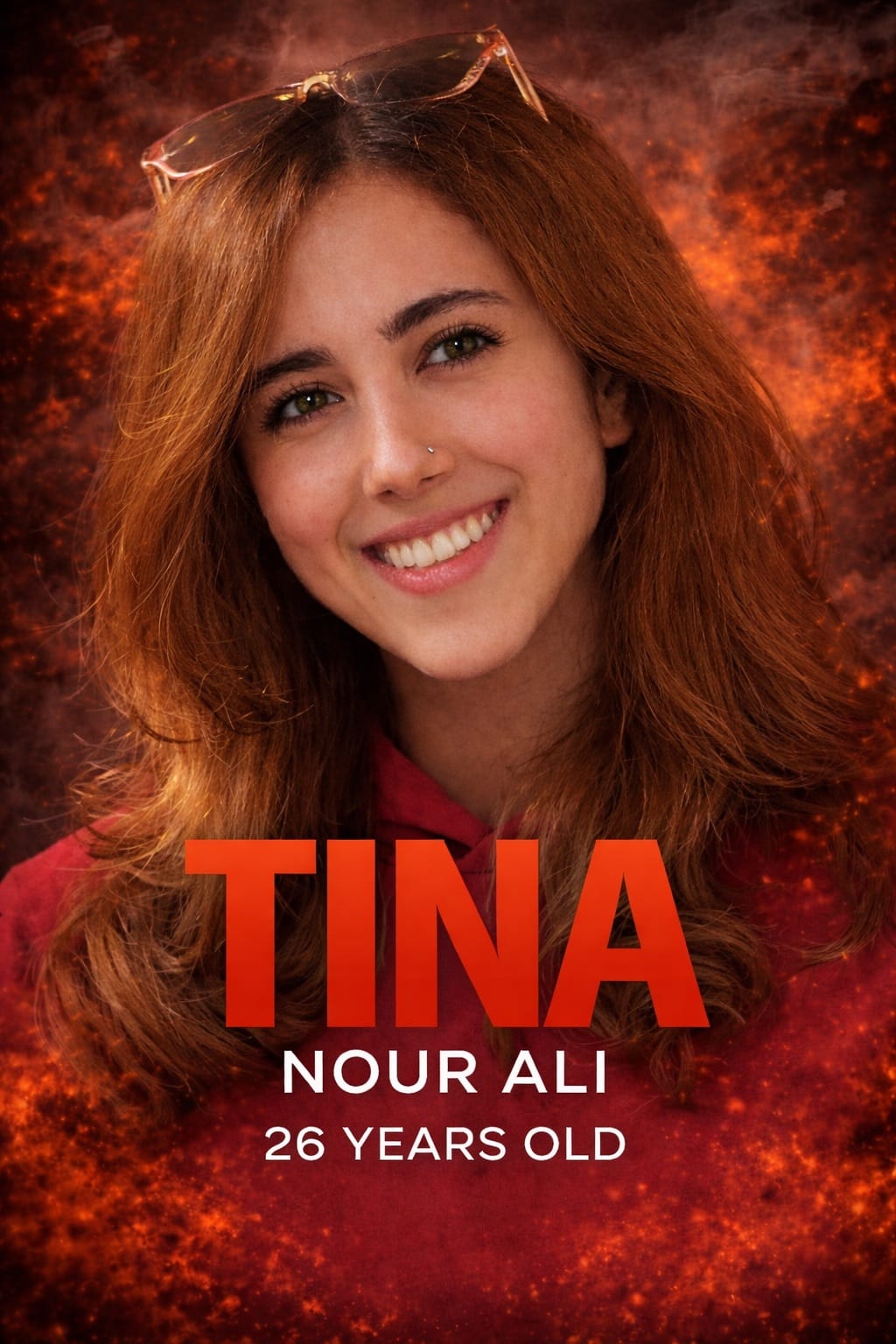 Real Iranian Protests in Victims:Fallen Heroes 2026 against the regime.