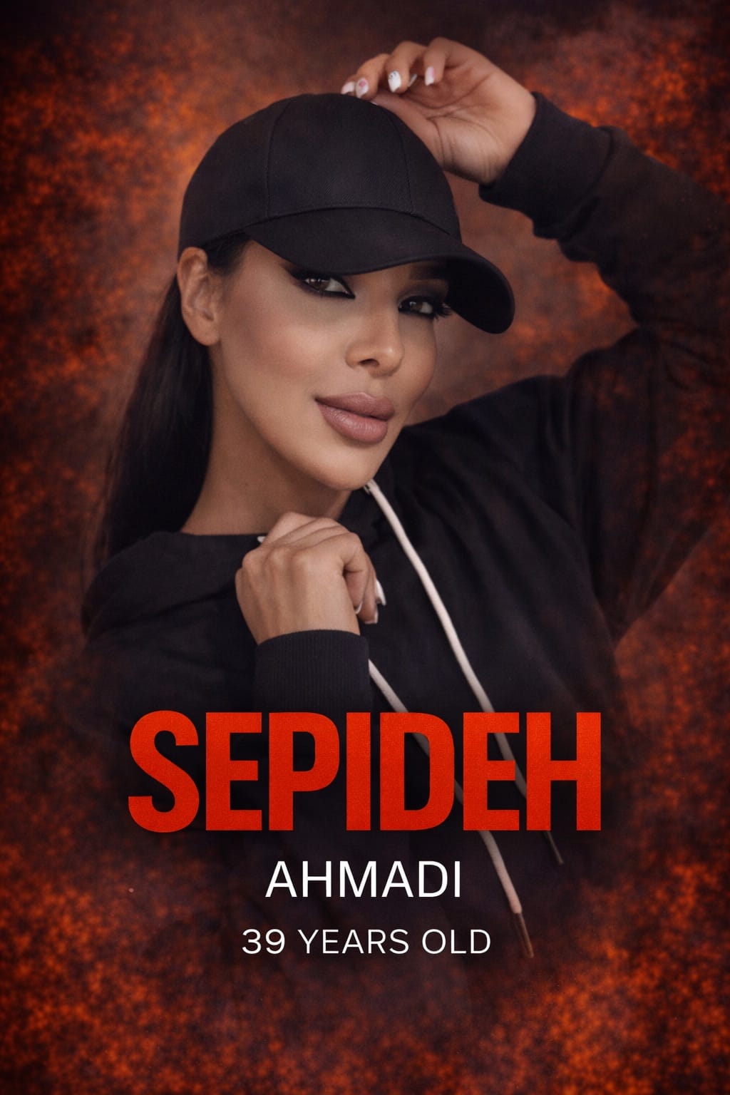 Real Iranian Protests in Victims:Fallen Heroes 2026 against the regime.