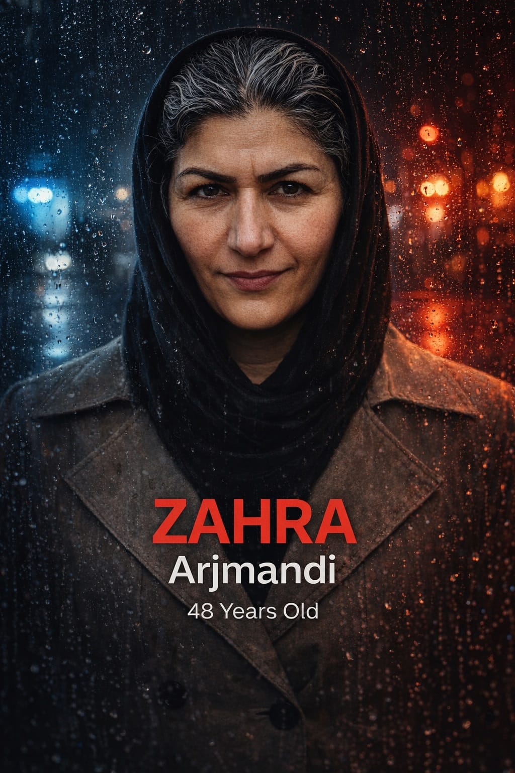 Real Iranian Protests in Victims:Fallen Heroes 2026 against the regime.