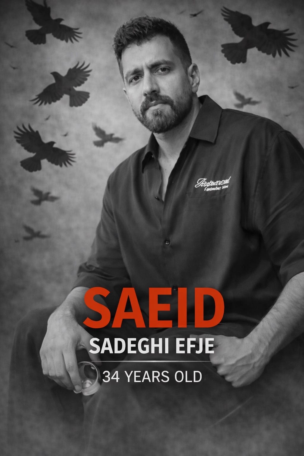 Real Iranian Protests in Victims:Fallen Heroes 2026 against the regime.