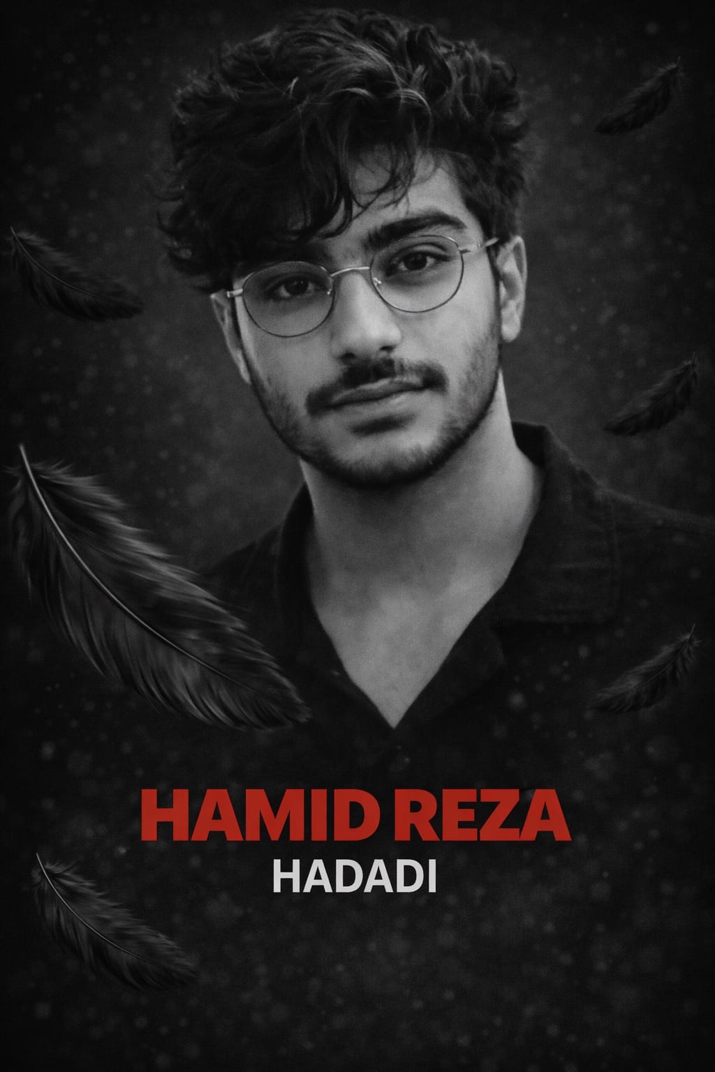 Real Iranian Protests in Victims:Fallen Heroes 2026 against the regime.