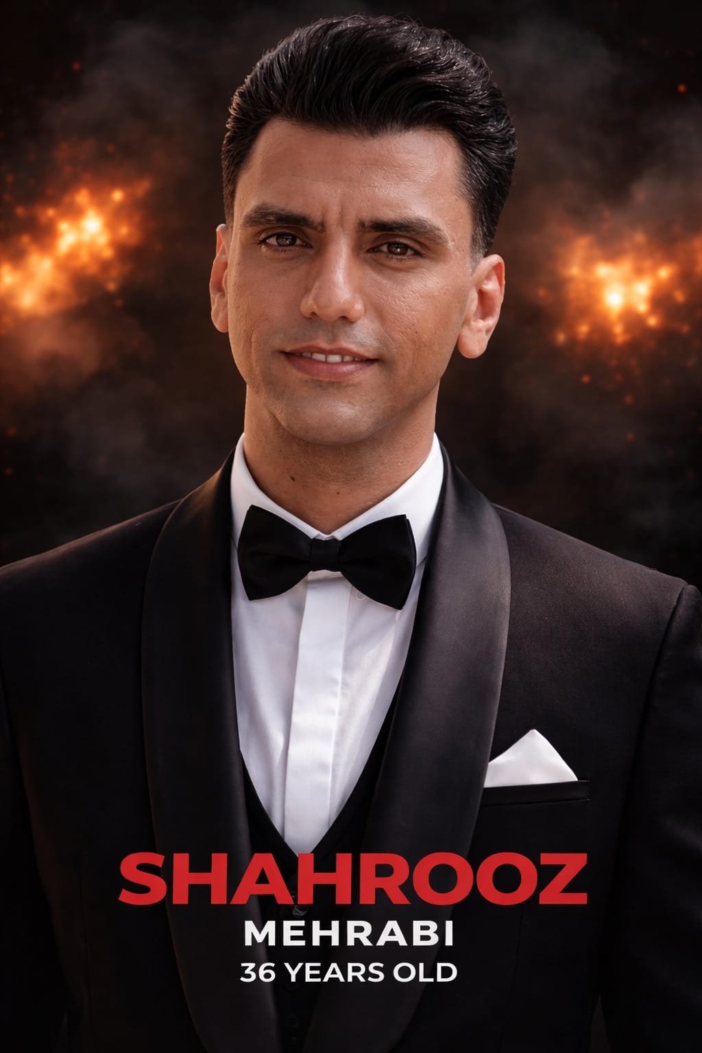 Real Iranian Protests in Victims:Fallen Heroes 2026 against the regime.