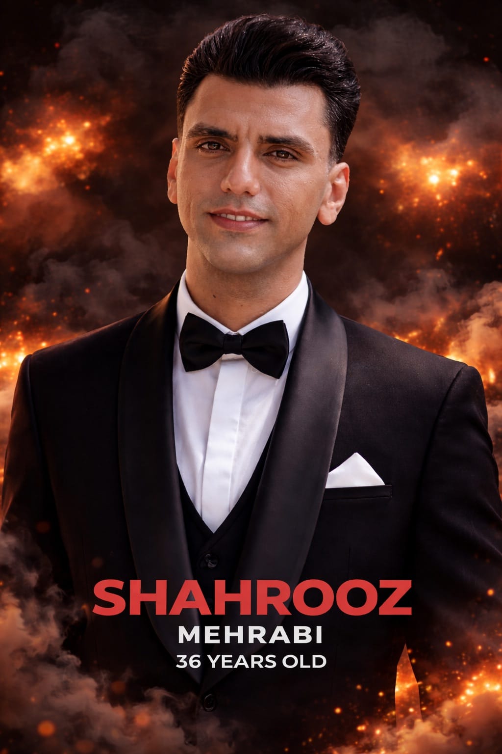 Real Iranian Protests in Victims:Fallen Heroes 2026 against the regime.