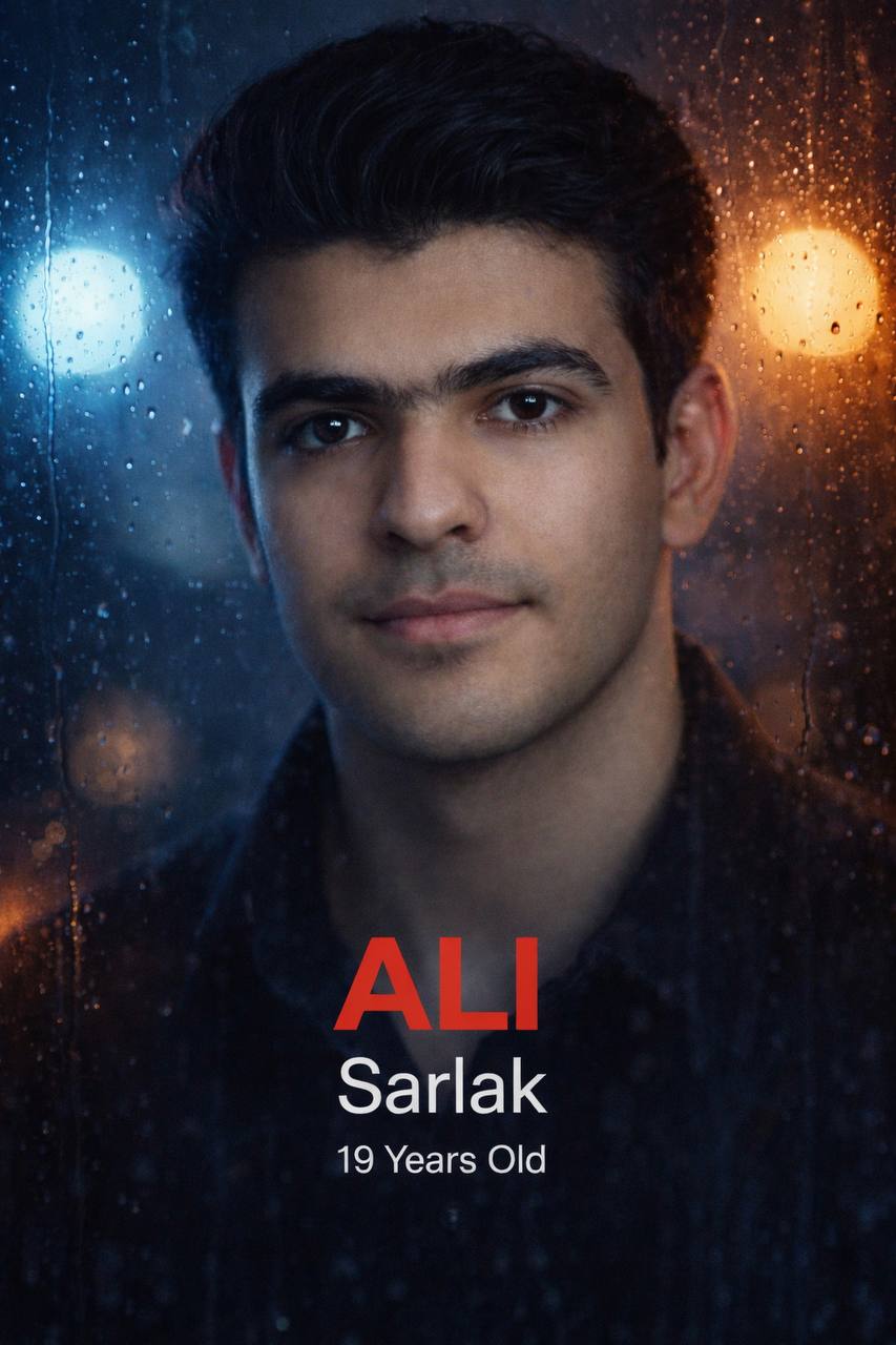 Real Iranian Protests in Victims:Fallen Heroes 2026 against the regime.