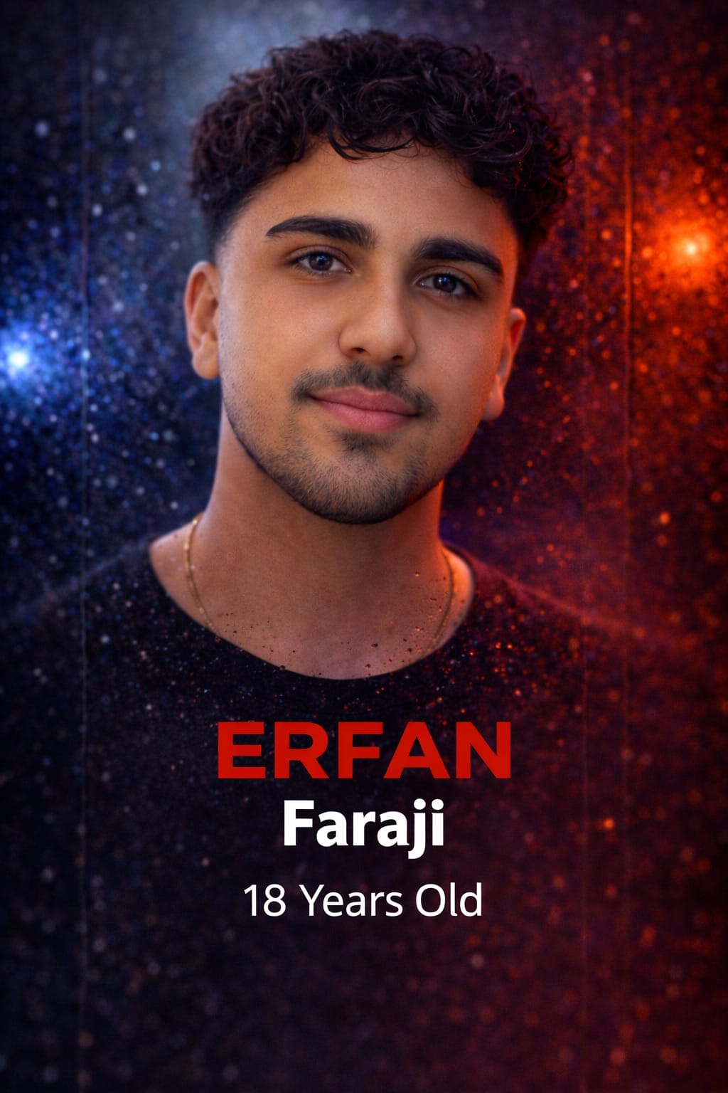 Real Iranian Protests in Victims:Fallen Heroes 2026 against the regime.