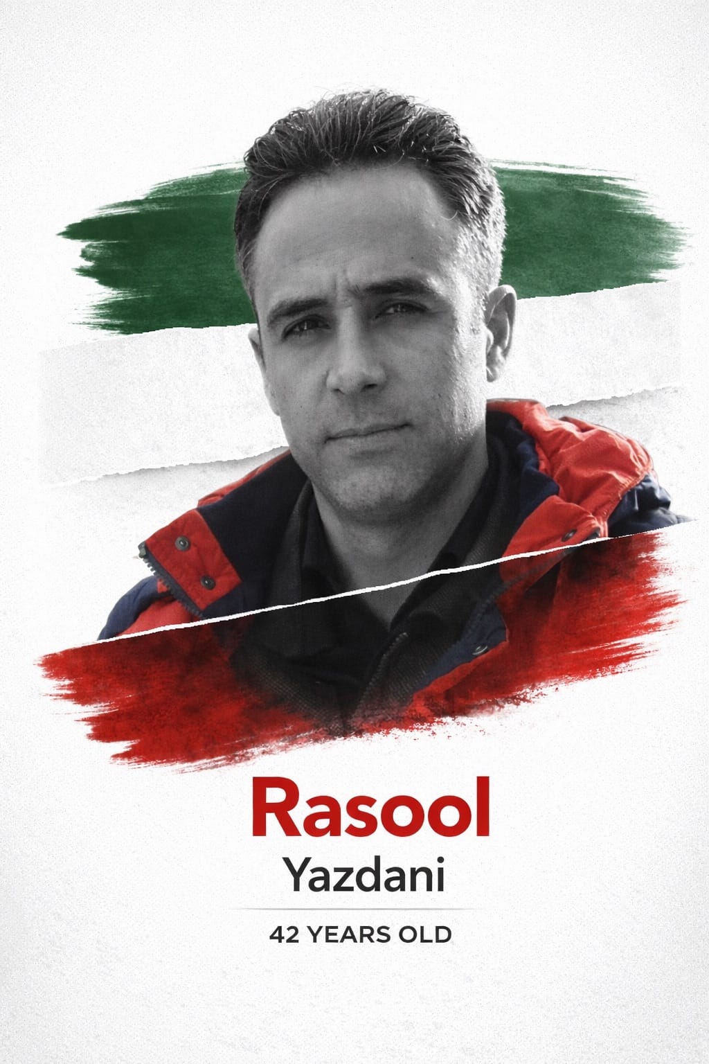 Real Iranian Protests in Victims:Fallen Heroes 2026 against the regime.