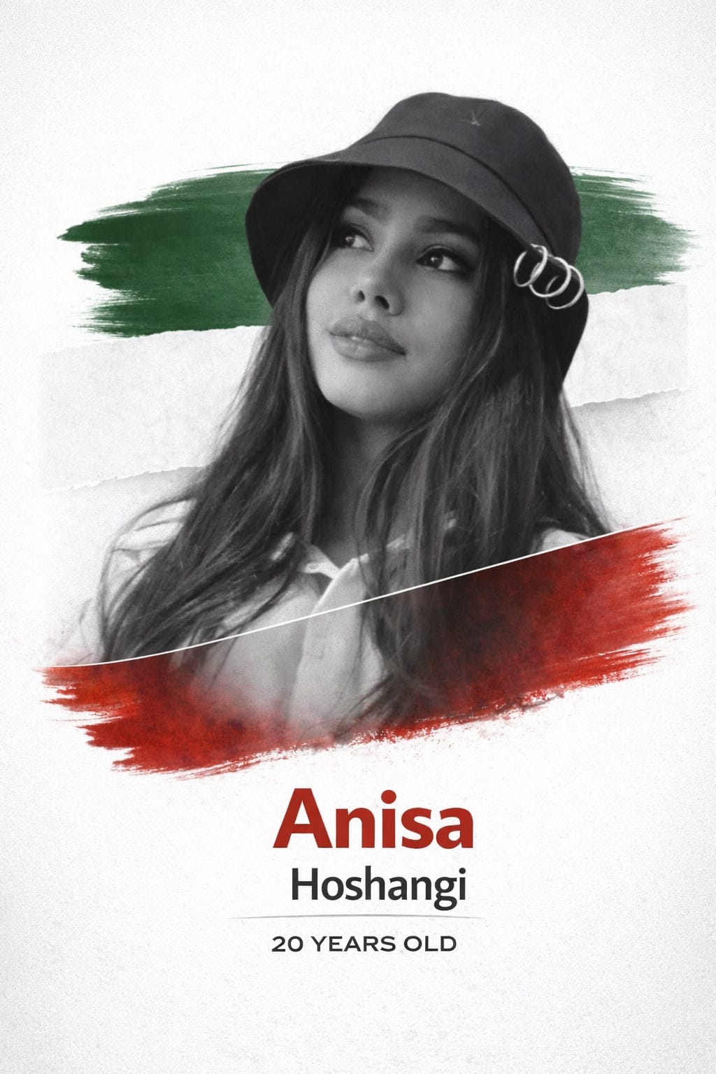 Real Iranian Protests in Victims:Fallen Heroes 2026 against the regime.