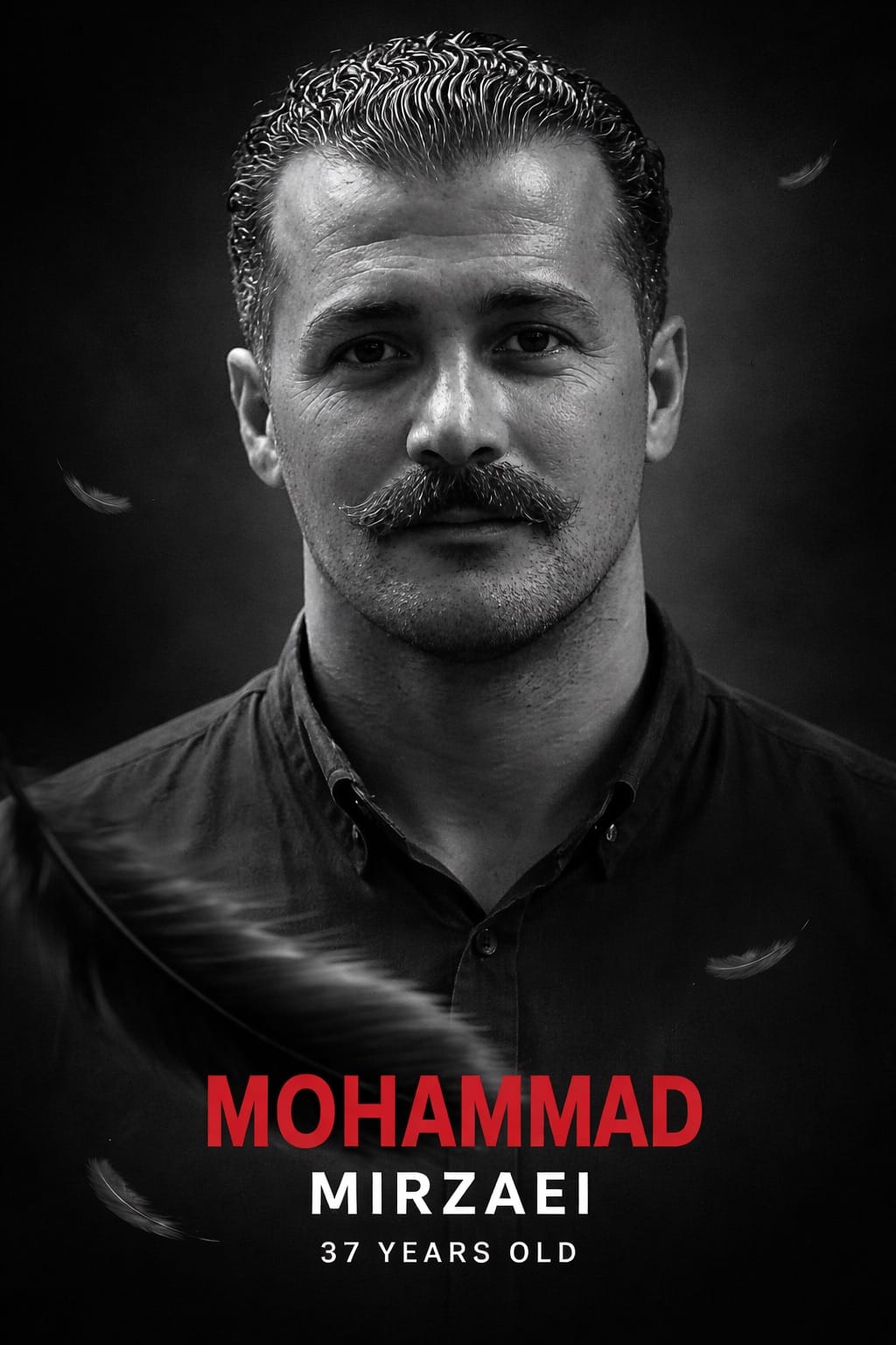 Real Iranian Protests in Victims:Fallen Heroes 2026 against the regime.