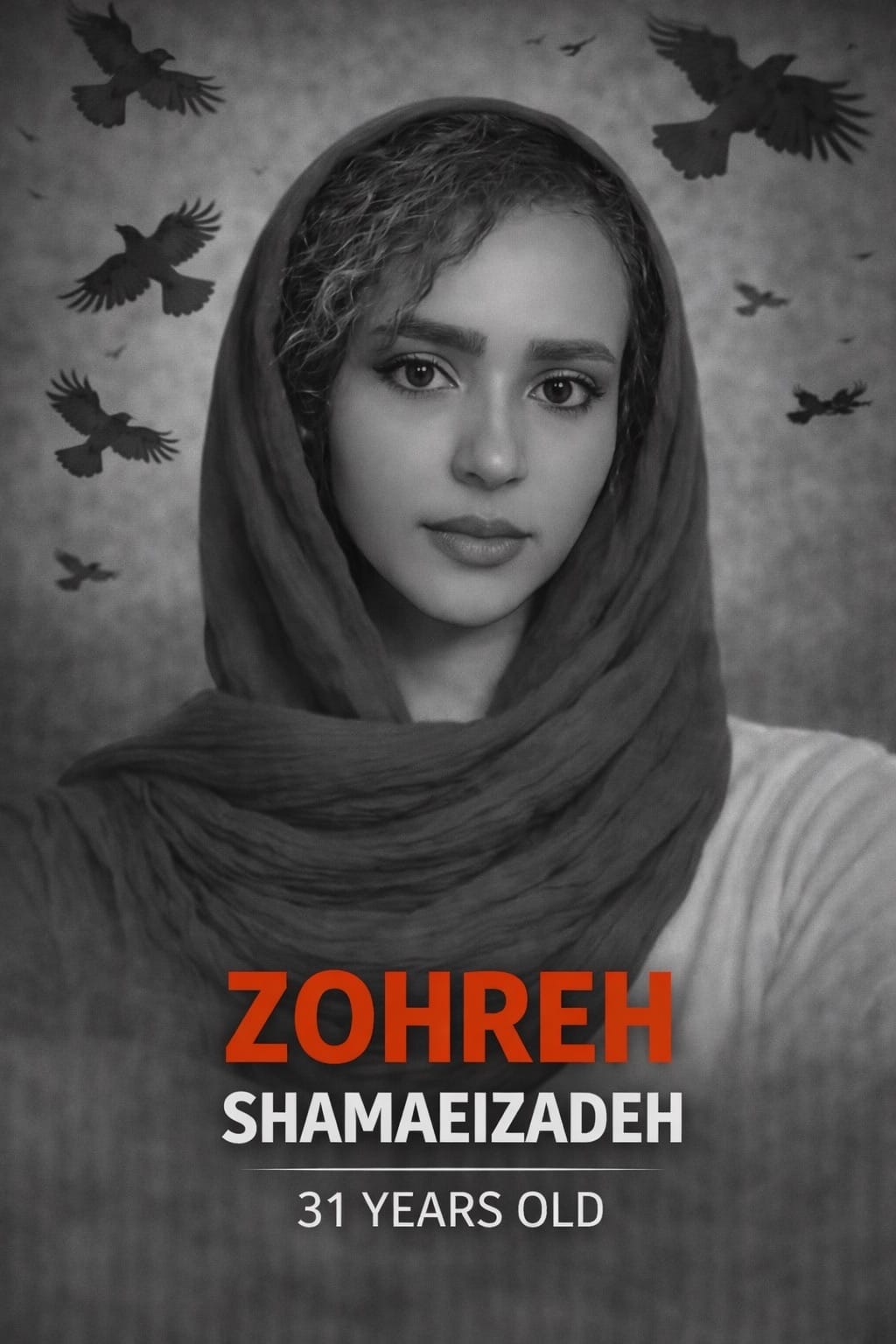 Real Iranian Protests in Victims:Fallen Heroes 2026 against the regime.