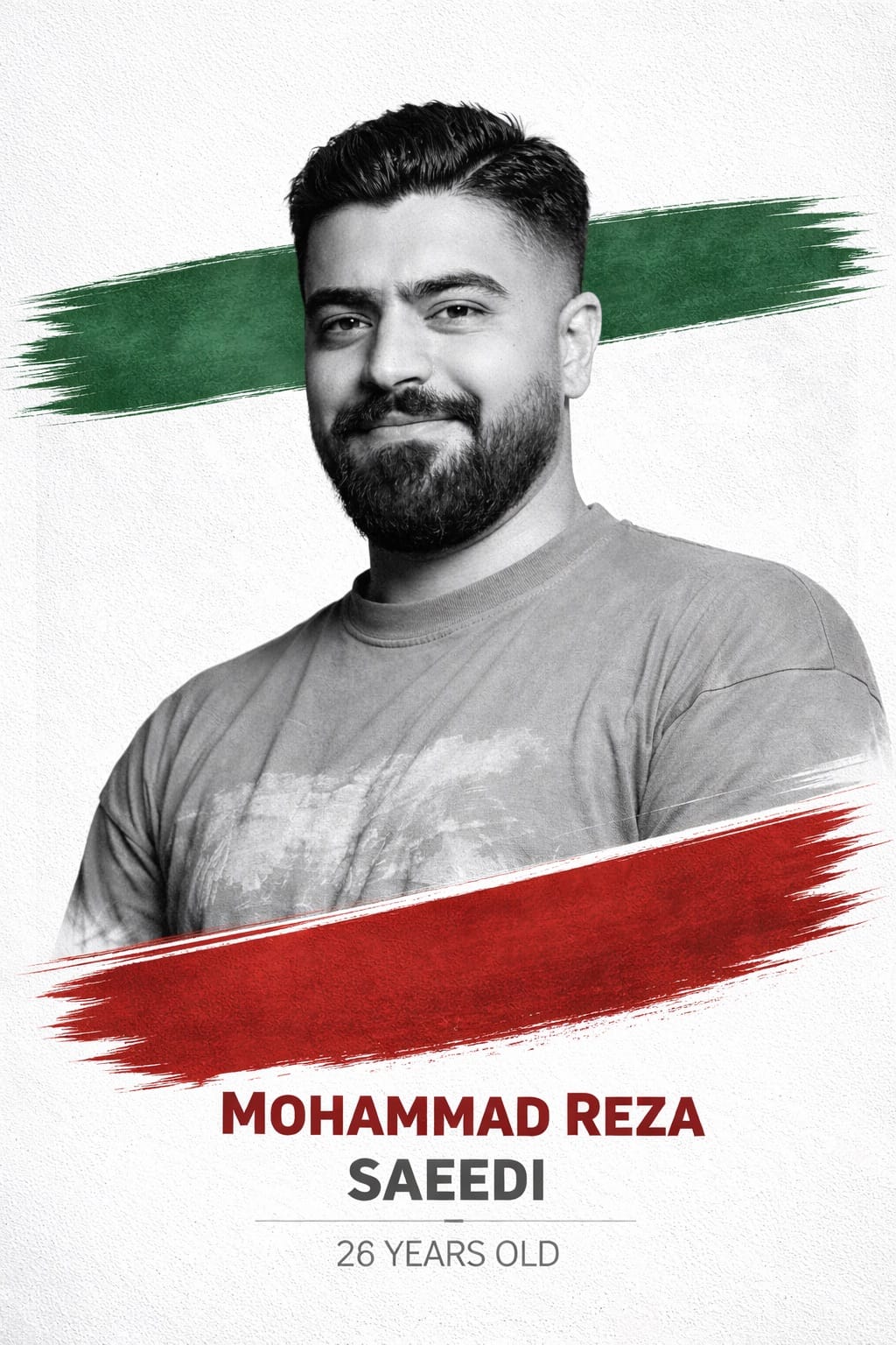 Real Iranian Protests in Victims:Fallen Heroes 2026 against the regime.