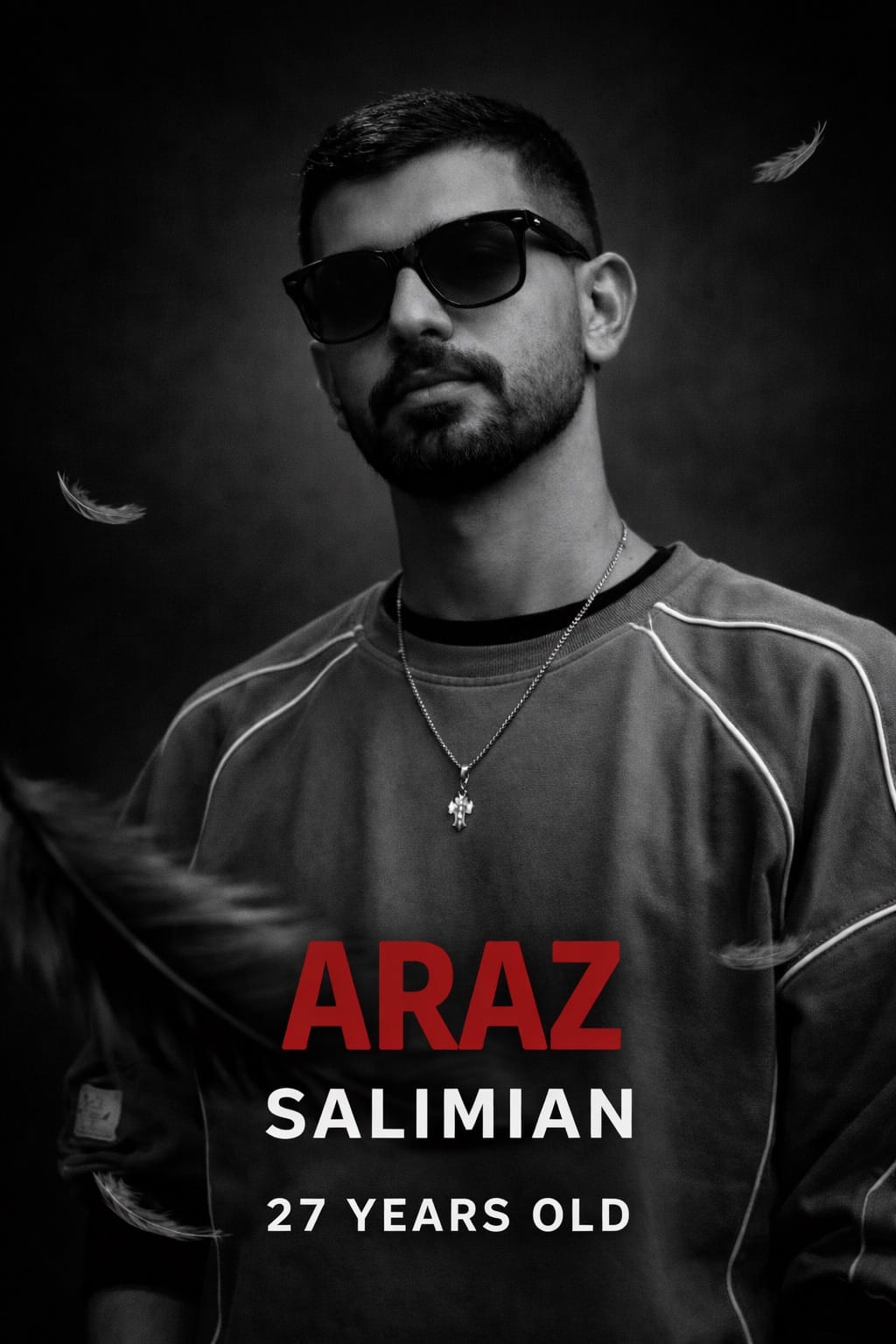 Real Iranian Protests in Victims:Fallen Heroes 2026 against the regime.