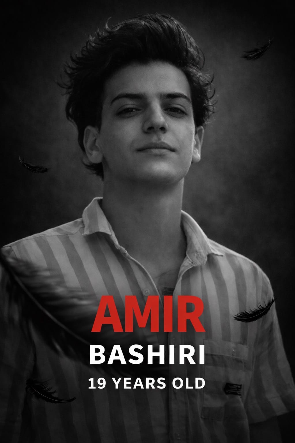 Real Iranian Protests in Victims:Fallen Heroes 2026 against the regime.