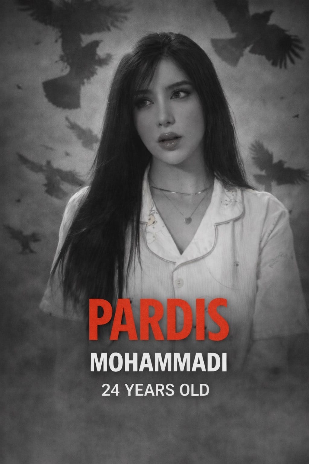 Real Iranian Protests in Victims:Fallen Heroes 2026 against the regime.