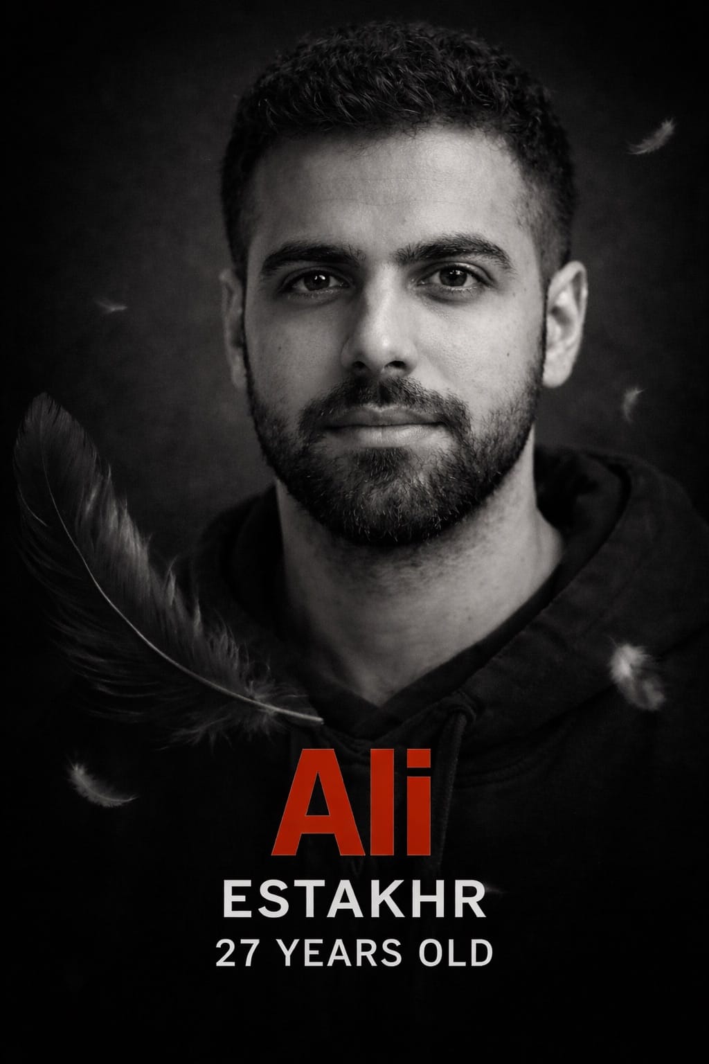 Real Iranian Protests in Victims:Fallen Heroes 2026 against the regime.