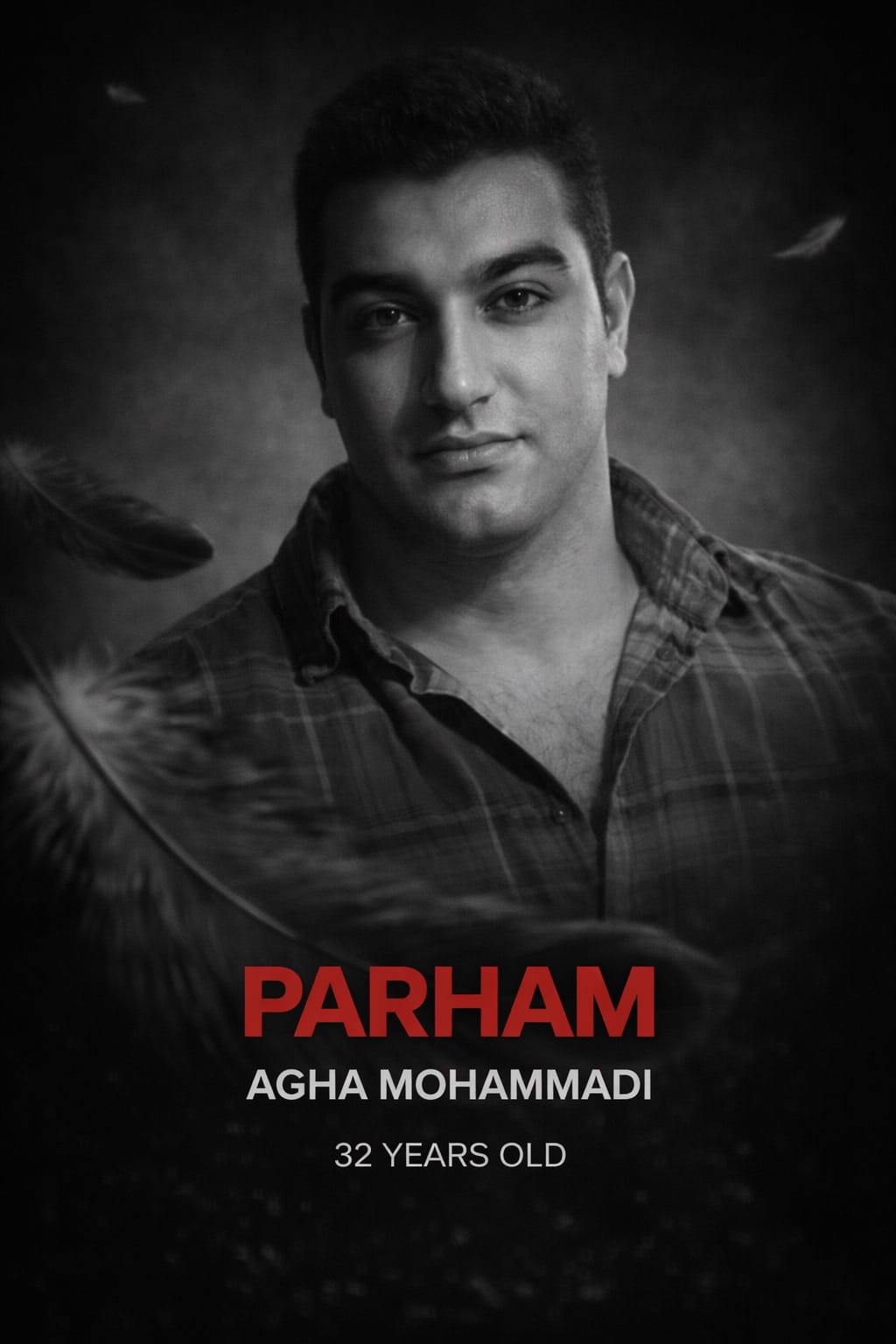 Real Iranian Protests in Victims:Fallen Heroes 2026 against the regime.