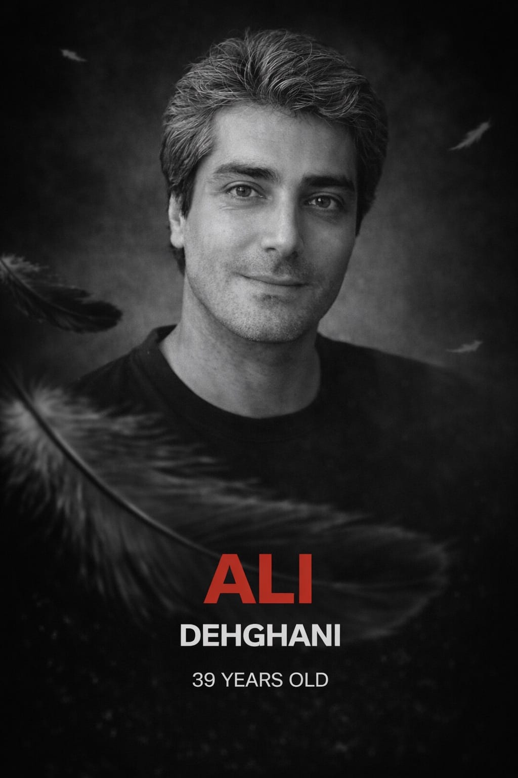 Real Iranian Protests in Victims:Fallen Heroes 2026 against the regime.