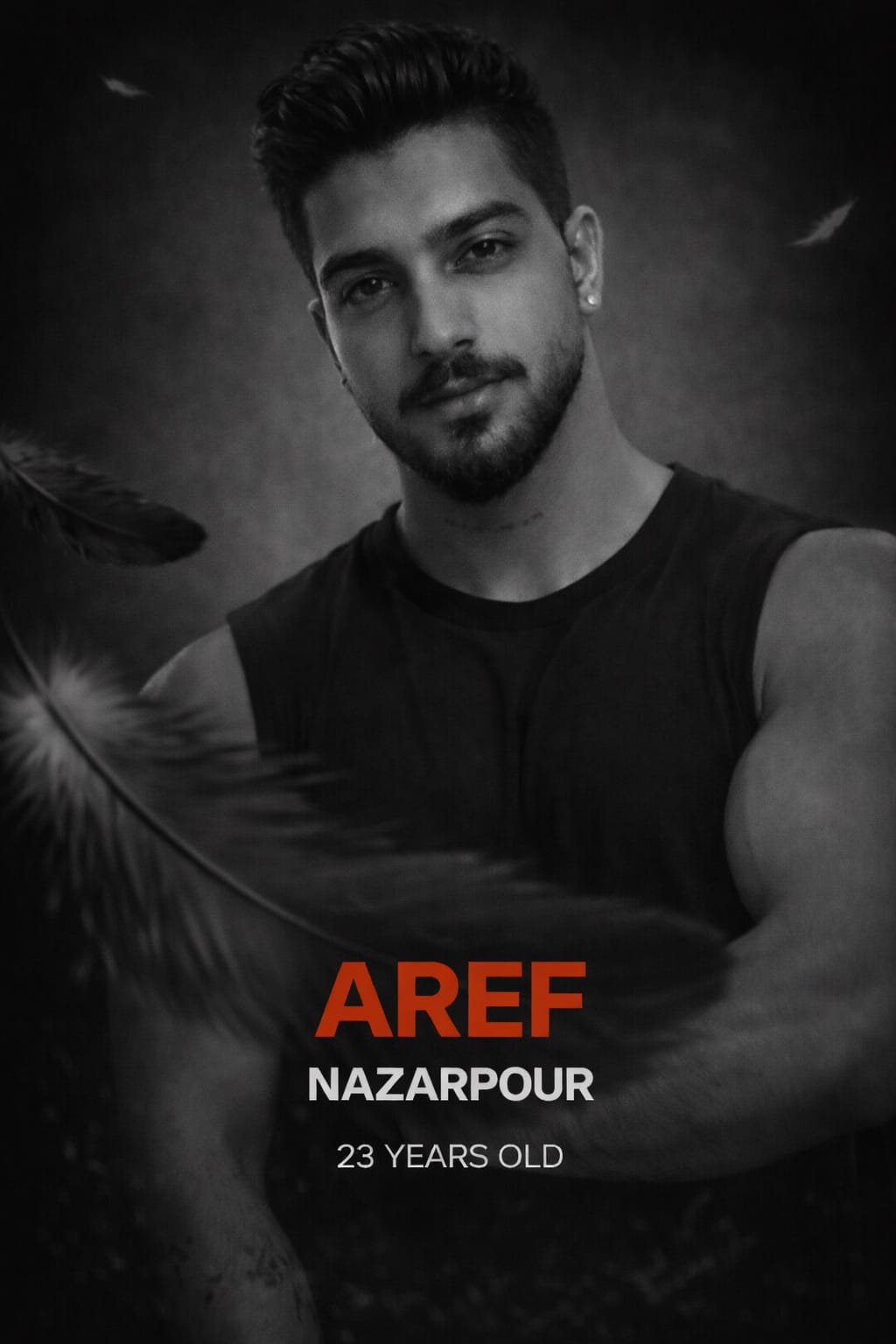 Real Iranian Protests in Victims:Fallen Heroes 2026 against the regime.