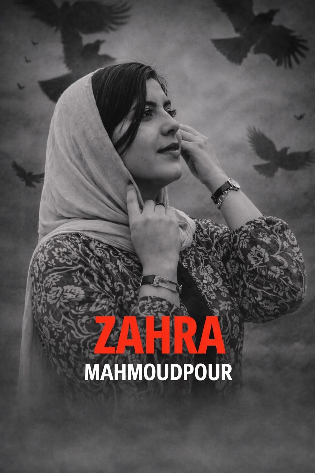 Real Iranian Protests in Victims:Fallen Heroes 2026 against the regime.