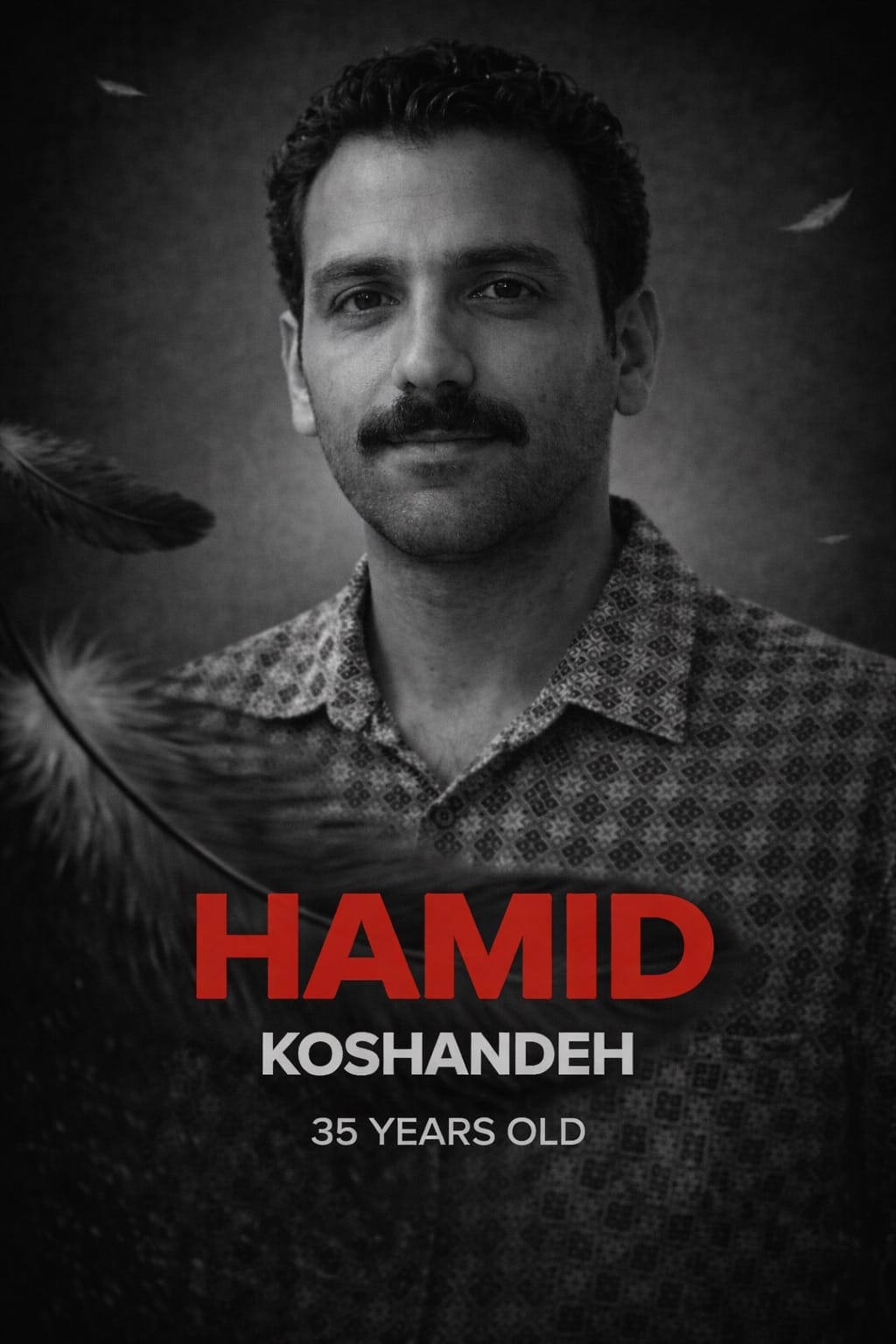 Real Iranian Protests in Victims:Fallen Heroes 2026 against the regime.