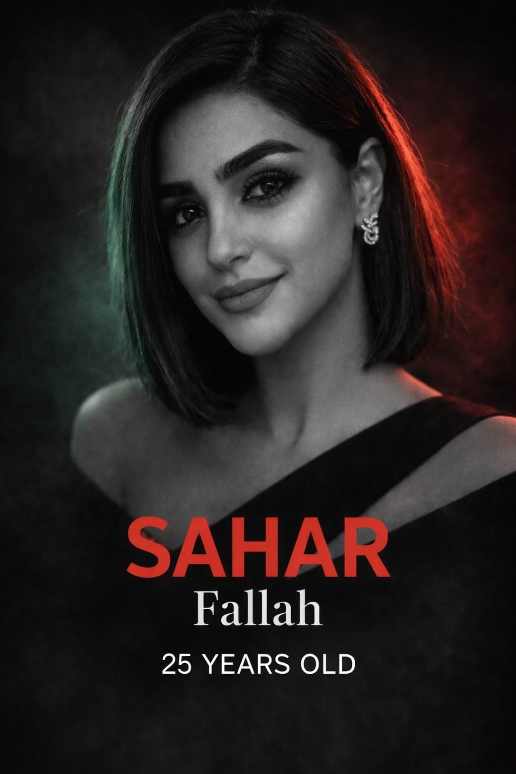 Real Iranian Protests in Victims:Fallen Heroes 2026 against the regime.